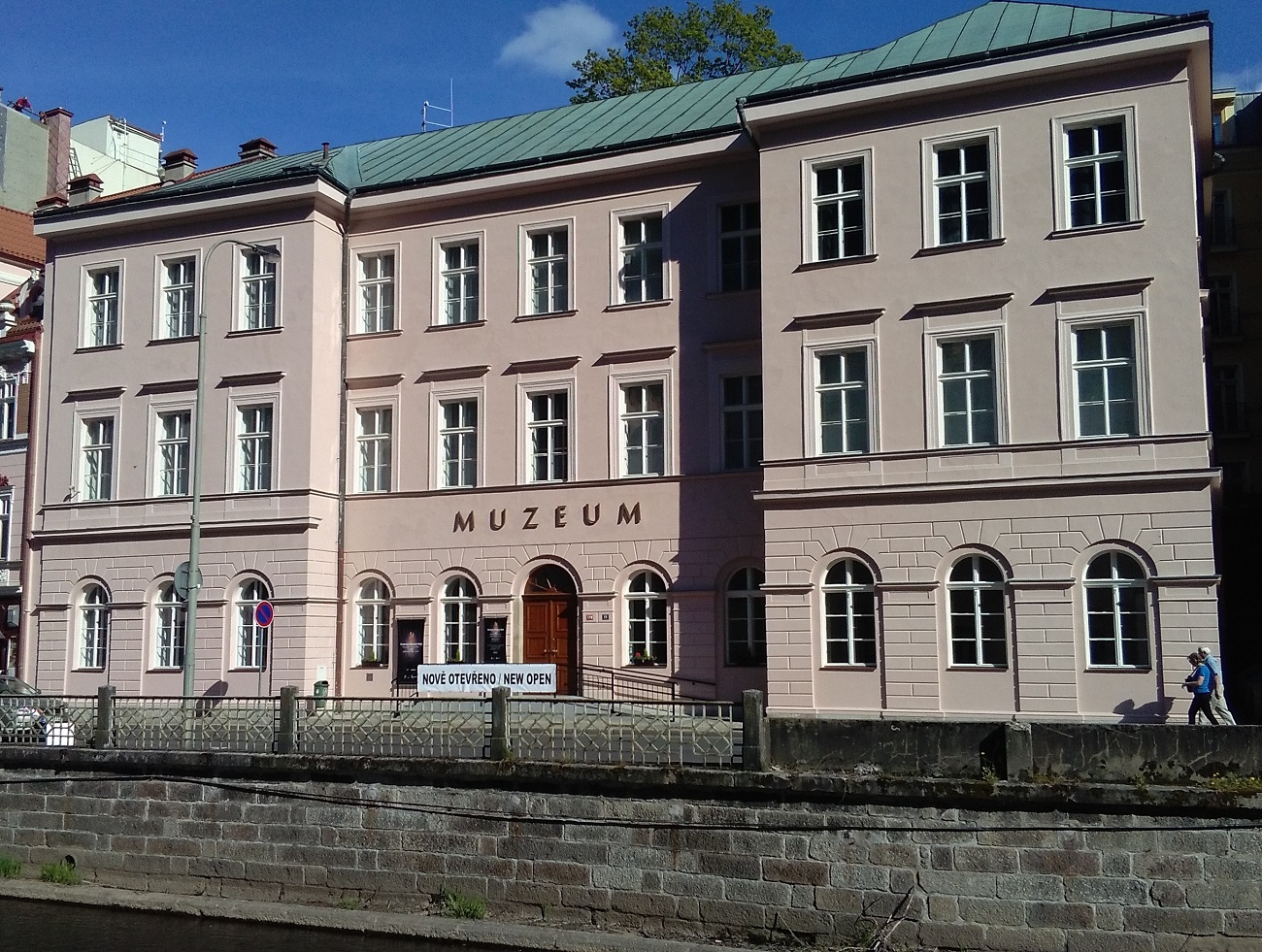 Muzeum Karlovy Vary foto 2