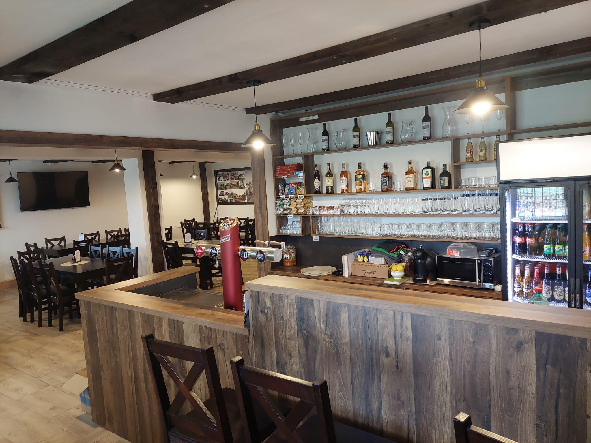 Hospoda na Statkách