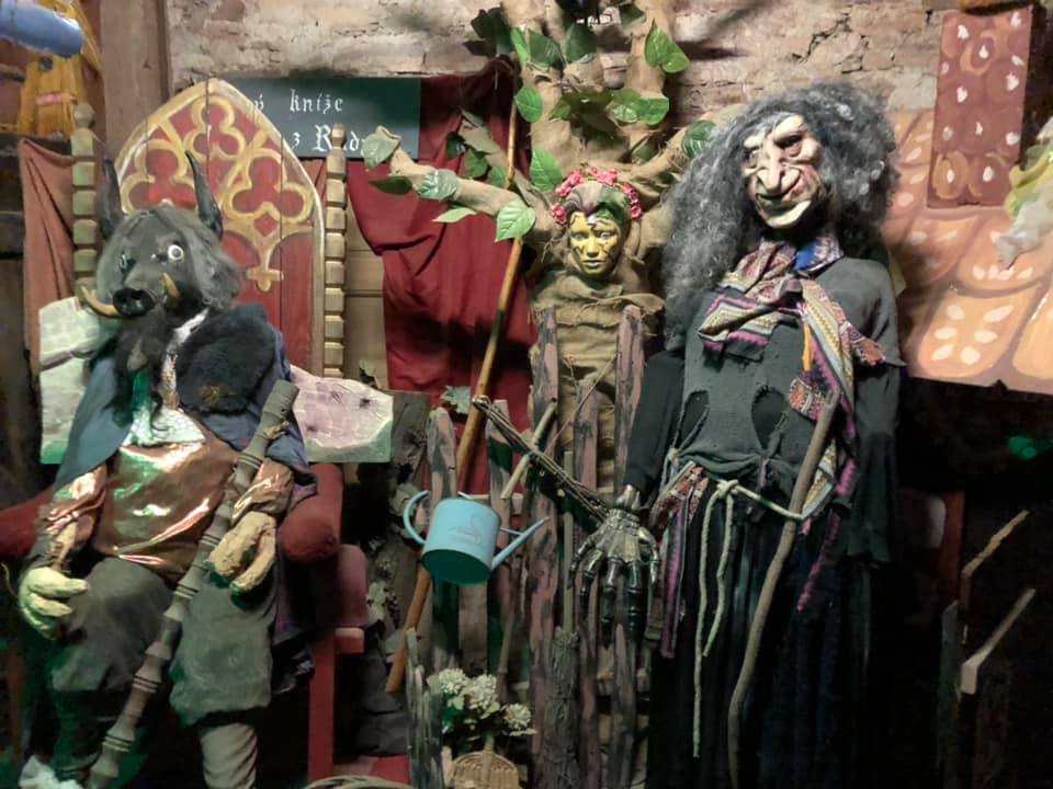 Pohádkový statek foto 2