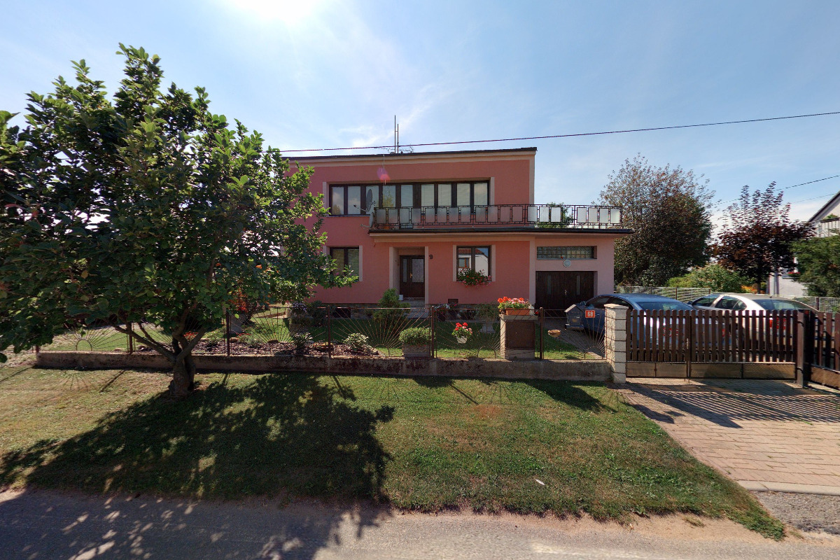 Zemní a výkopové práce Malík foto 2