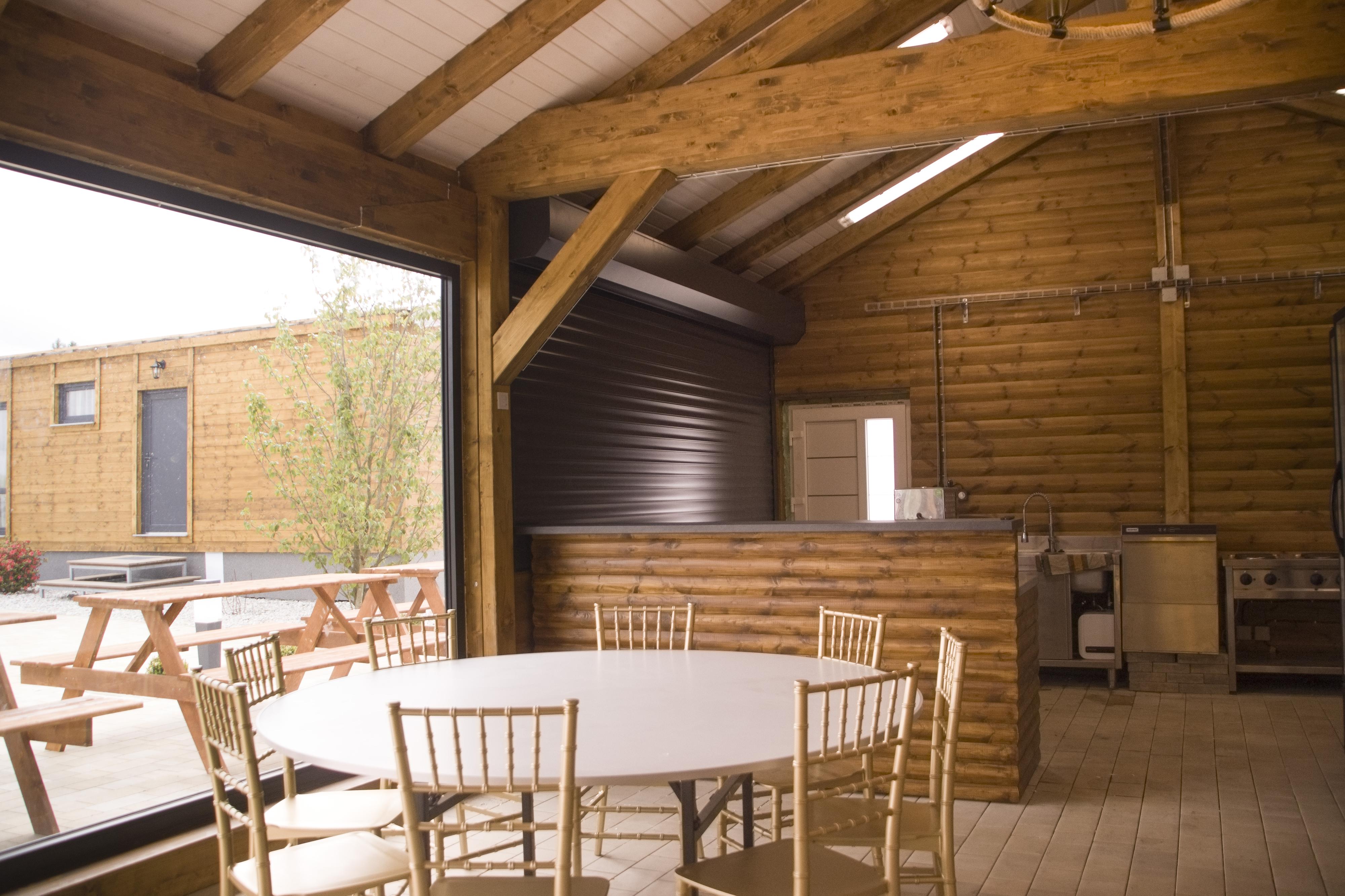 Velká Dobrá Stodola svatby & akce foto 3