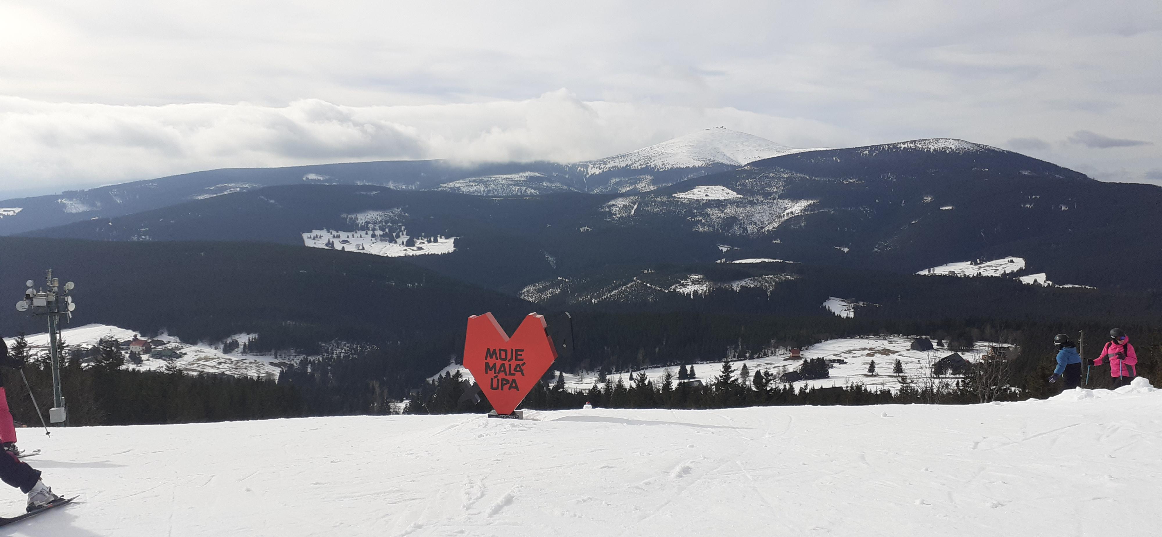 SKiMU - Ski areál Malá Úpa foto 5