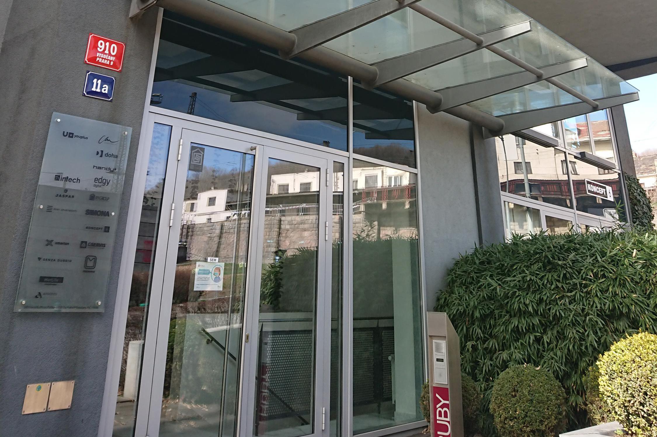 Dittmann Consulting s.r.o.