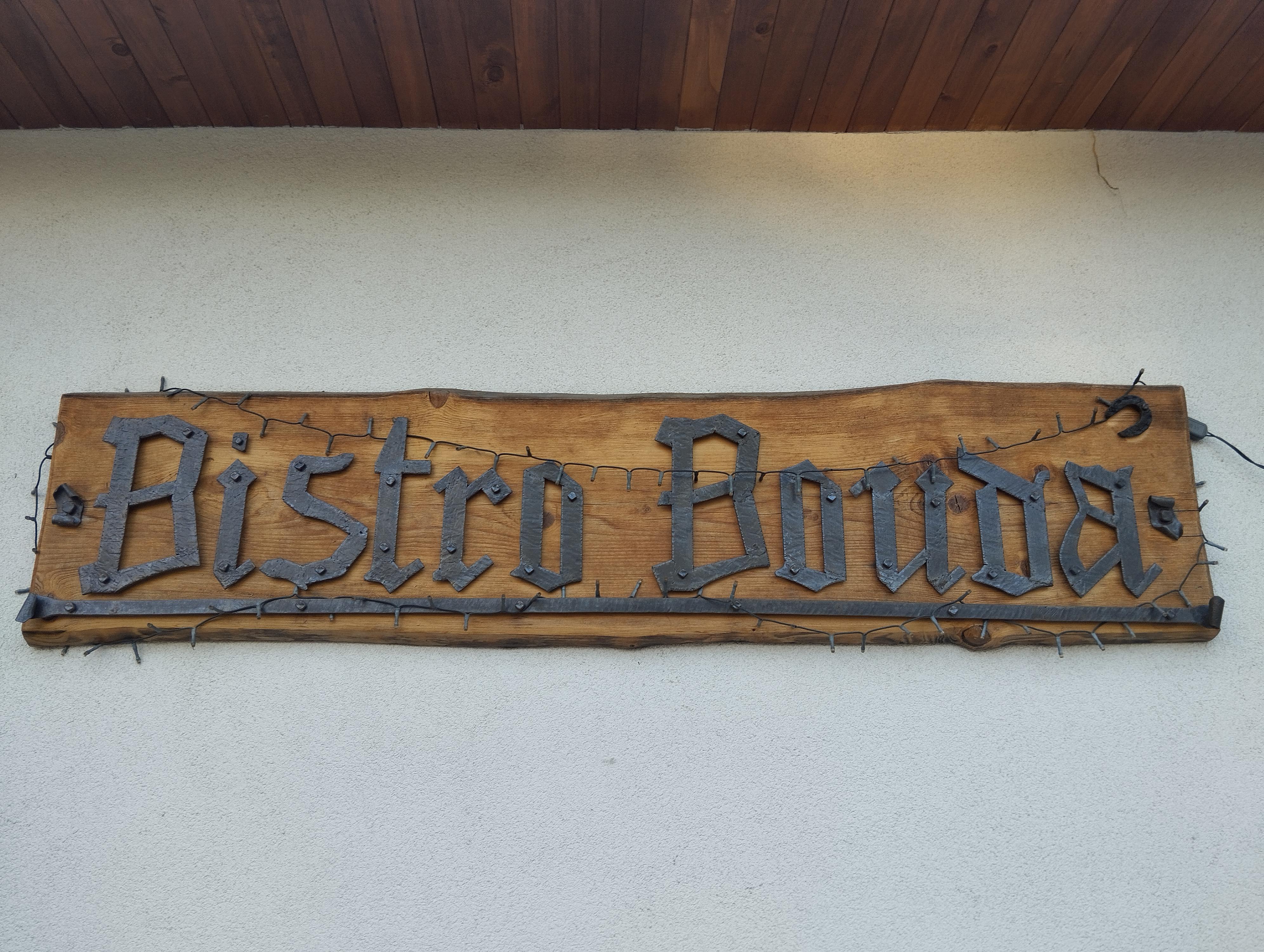 Bistro Bouda foto 3