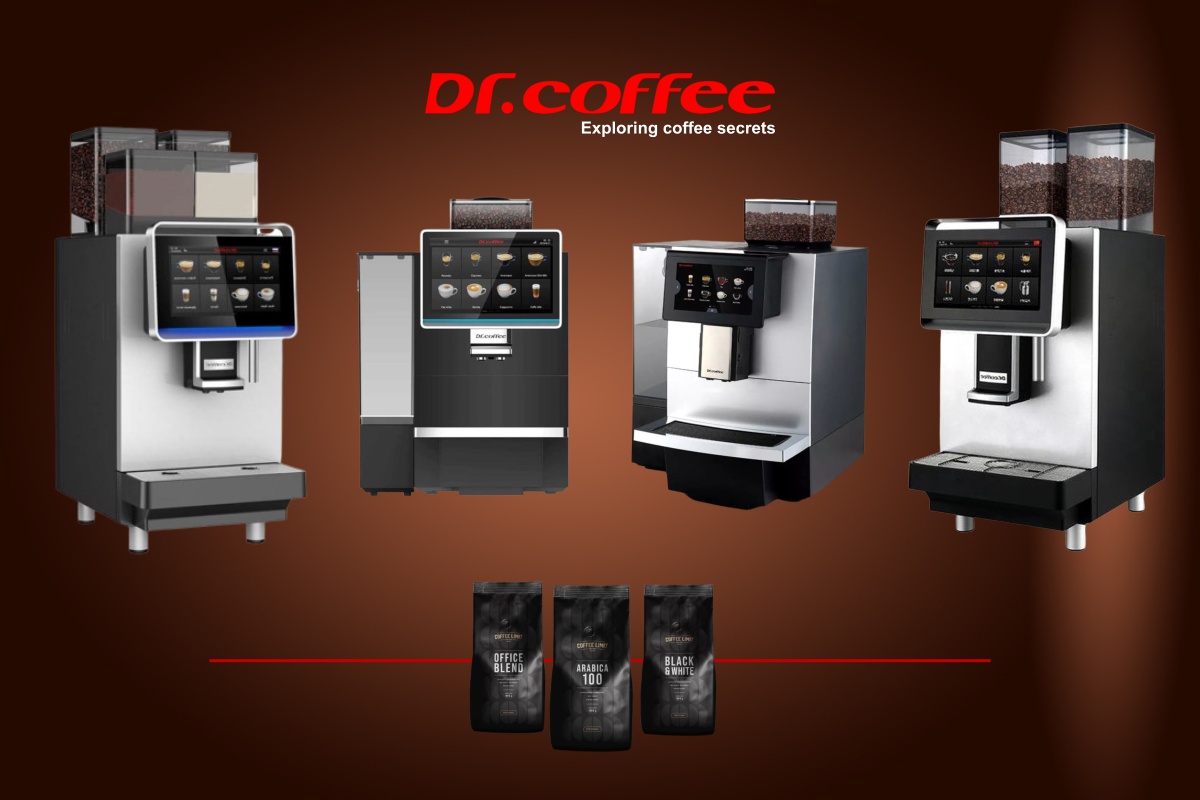 Doktorkafe.cz - Bohemia Vending s.r.o. foto 2