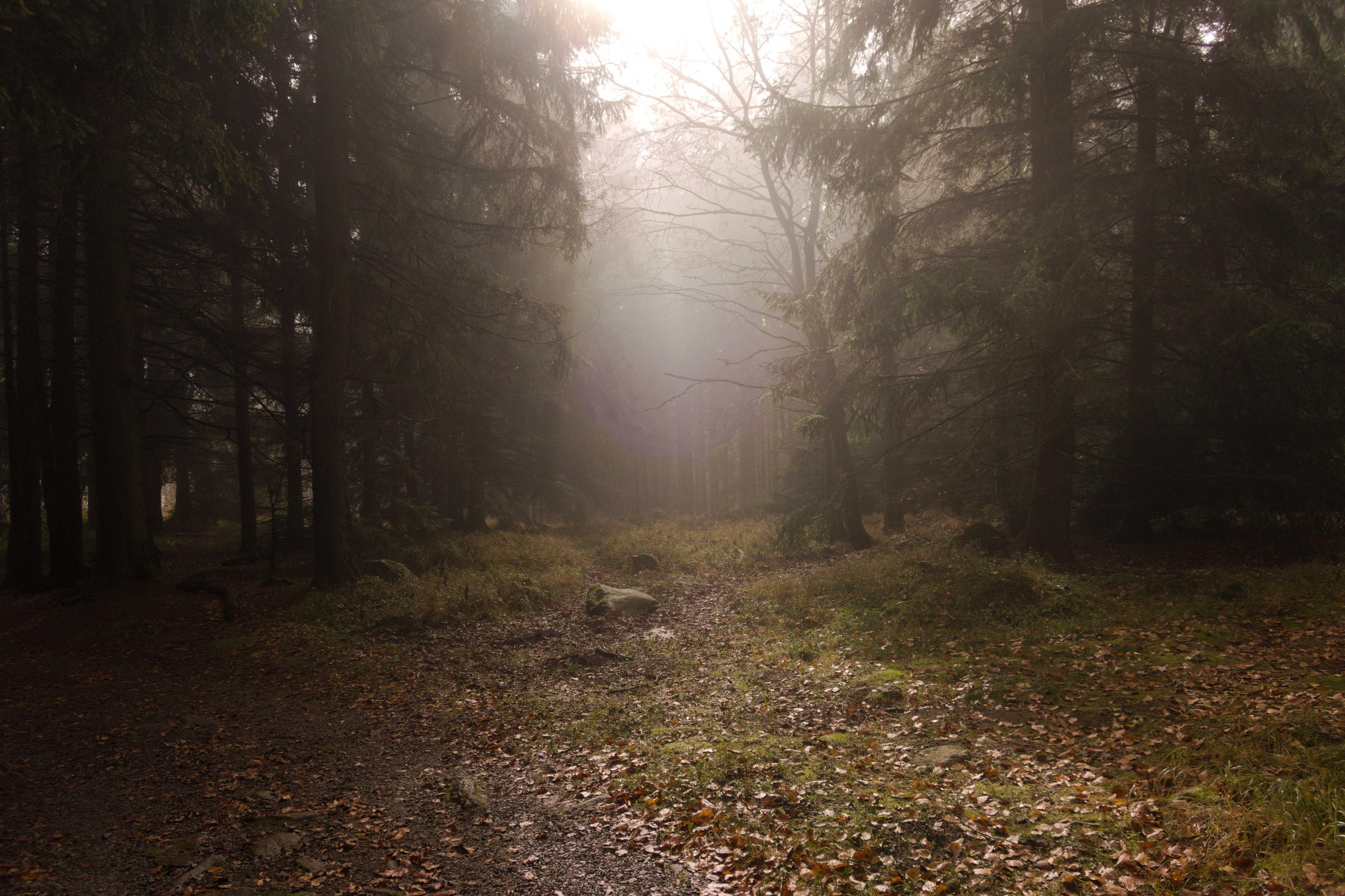 Hvězdárna Kleť foto 4