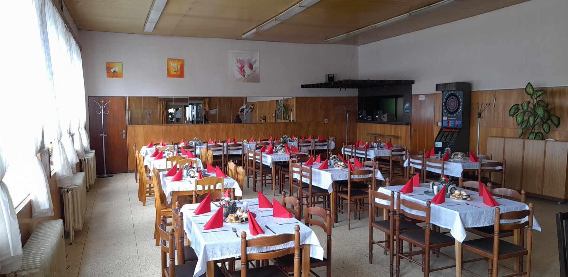 Restaurace U Marků foto 6