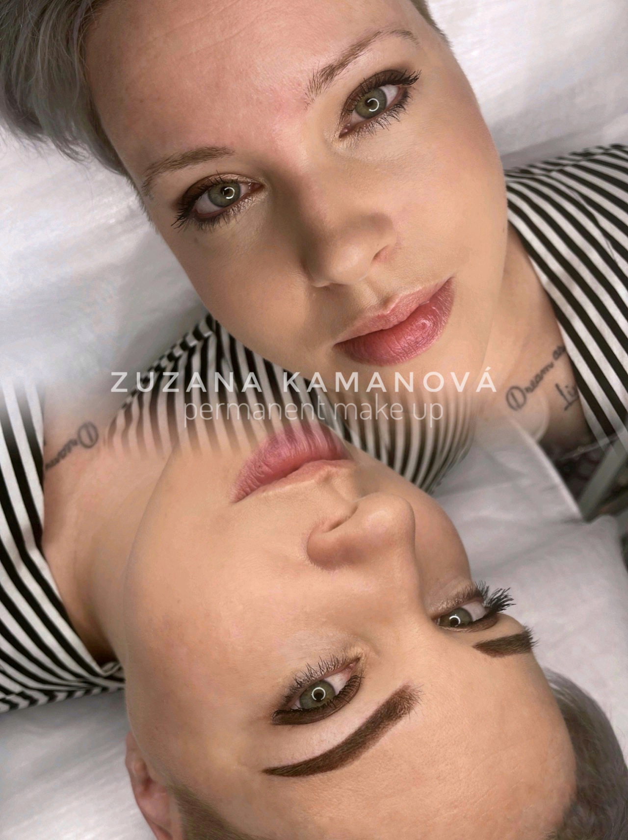 Kamanova Permanent make-up & cosmetics foto 4