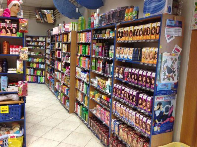 Drogerie Příšovice