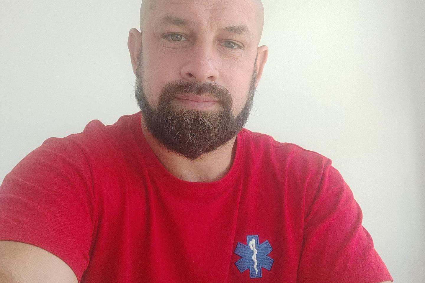 Emergency rescue Prostějov