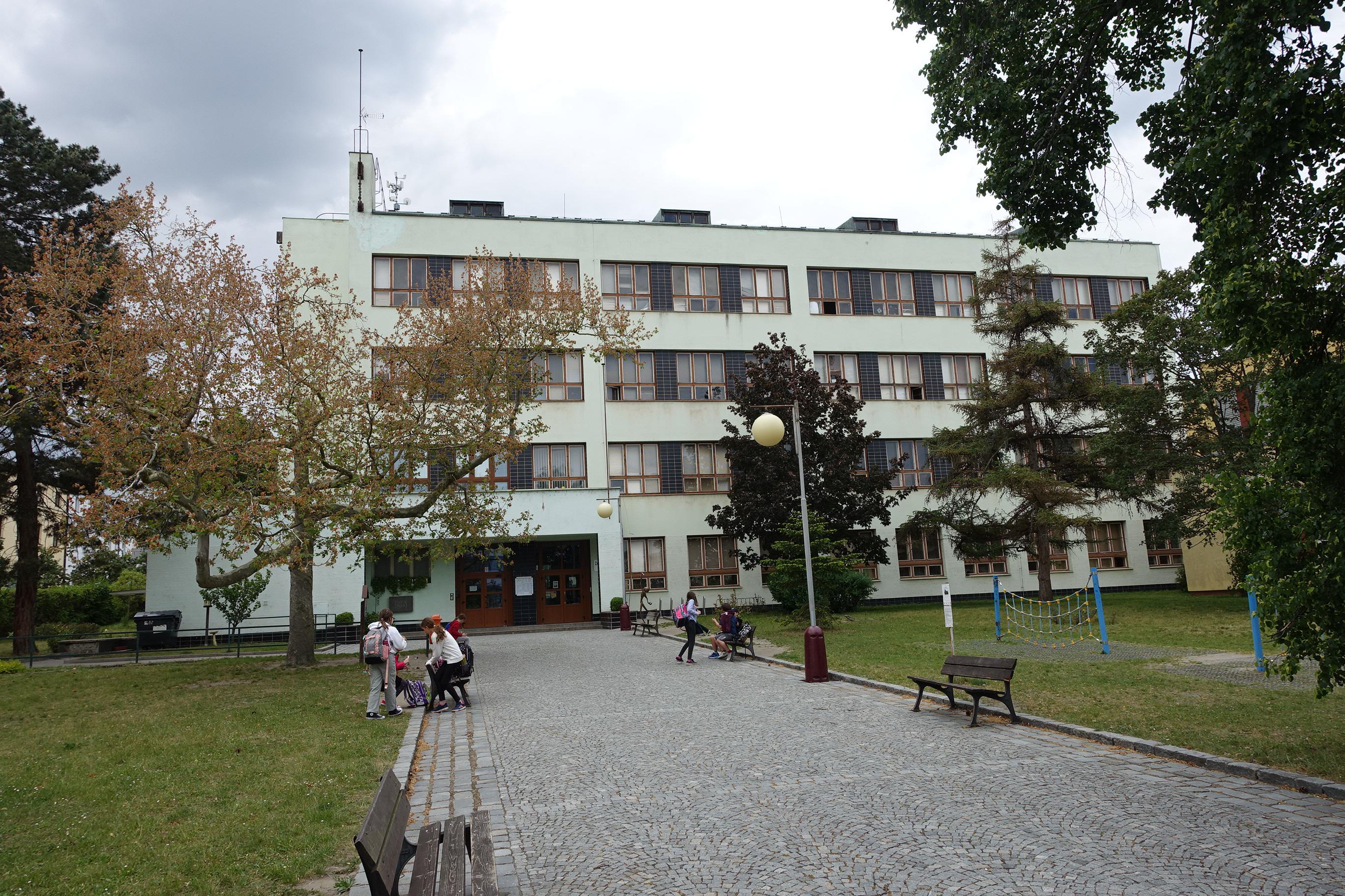 ZŠ Dr. Edvarda  Beneše Mladá Boleslav foto 2