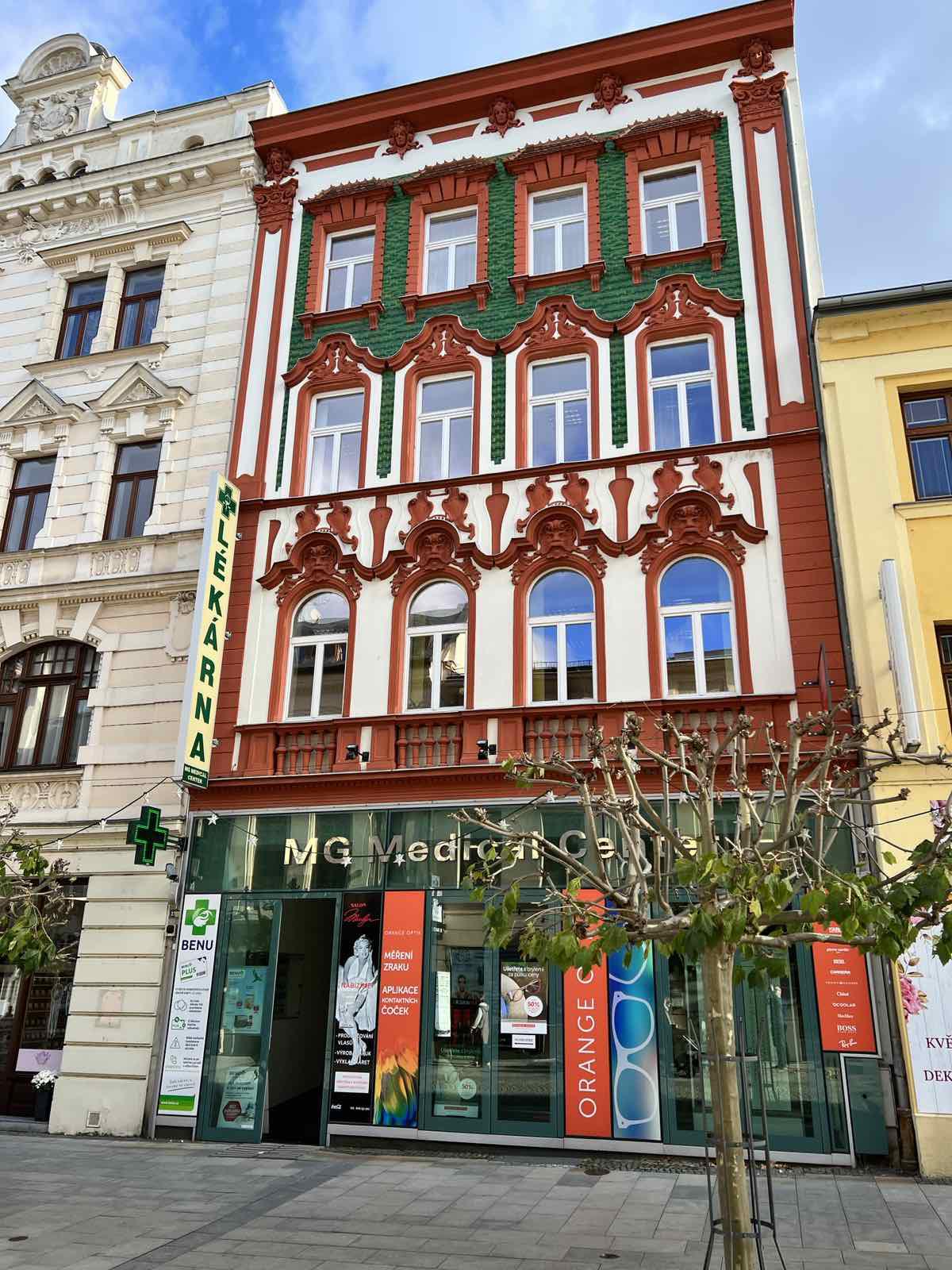 Kardiologická ambulance - MUDr. Petr Štverka foto 5