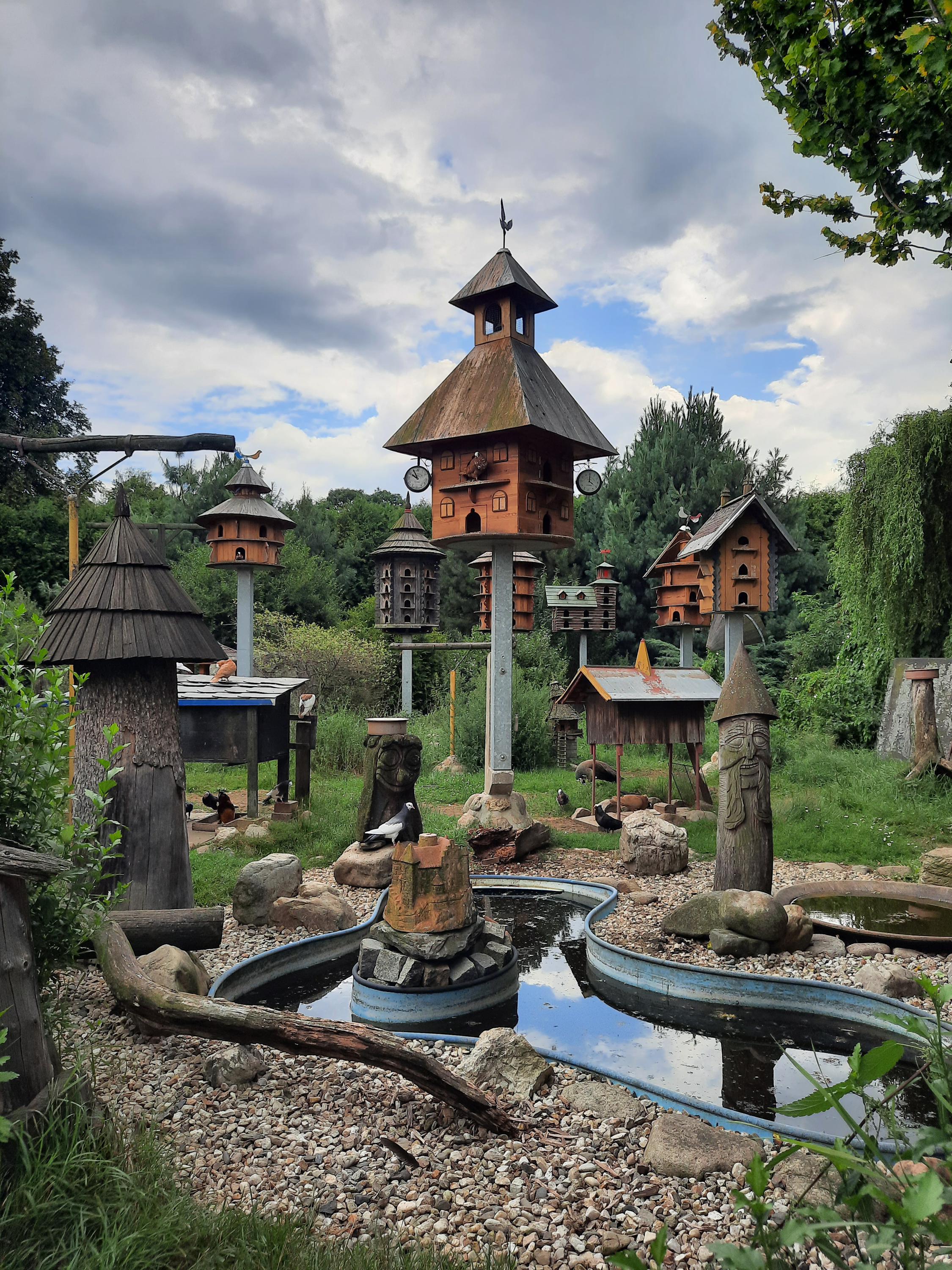 Zemědělský skanzen U Havlíčků foto 4