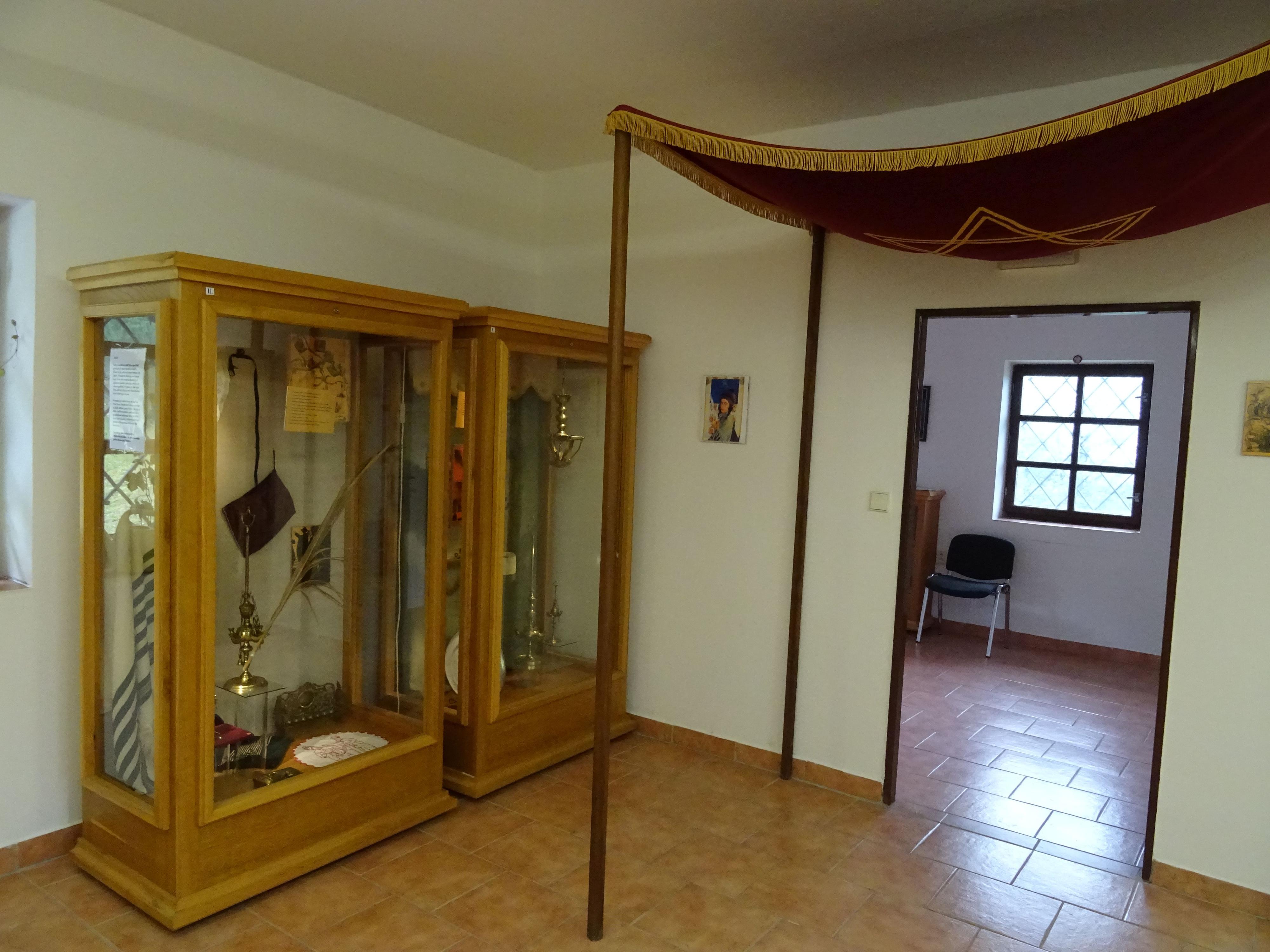 Muzeum Dr. Šimona Adlera foto 6