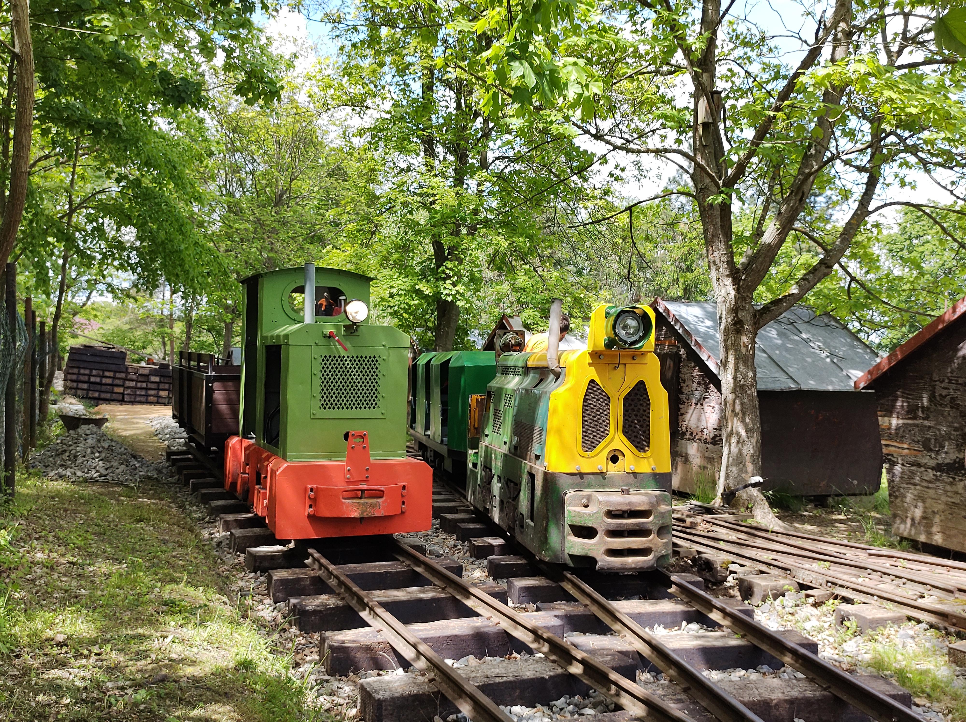 Plzenecká železnice