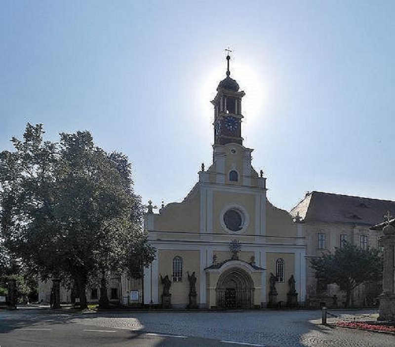 Klášter v Polici nad Metují (Muzeum Náchodska) foto 3