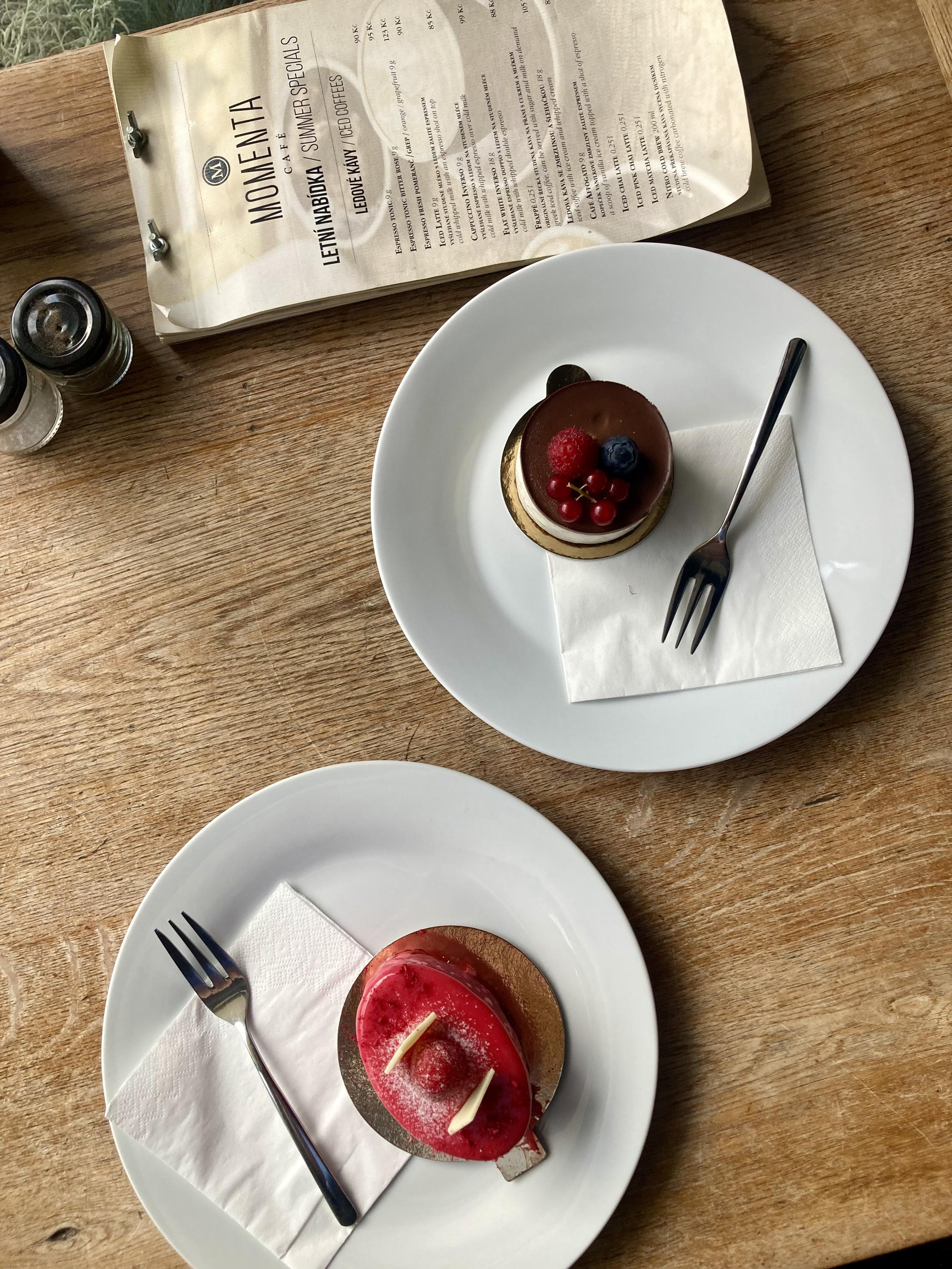 Café Momenta foto 5