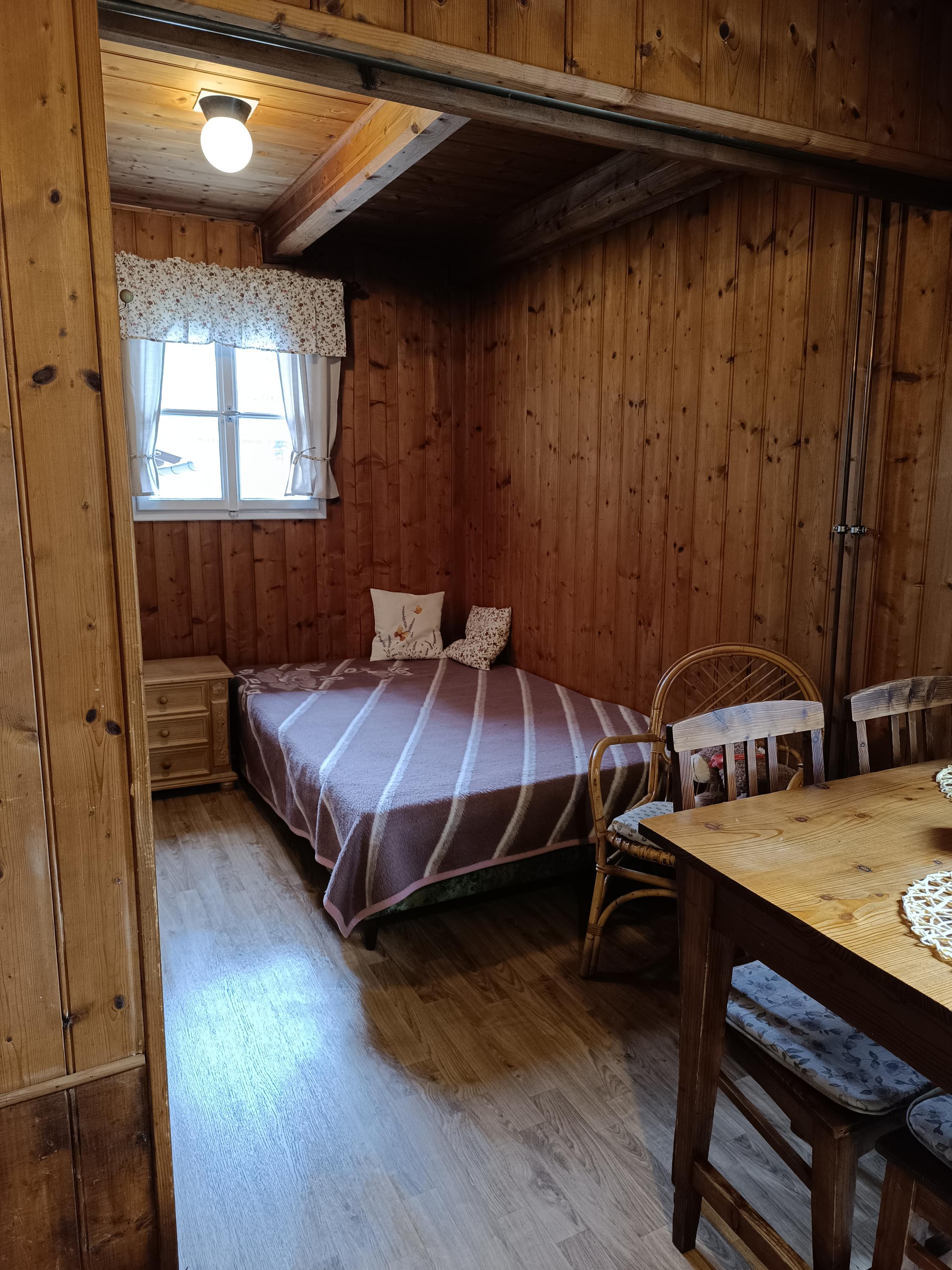 Ubytování Něža foto 4