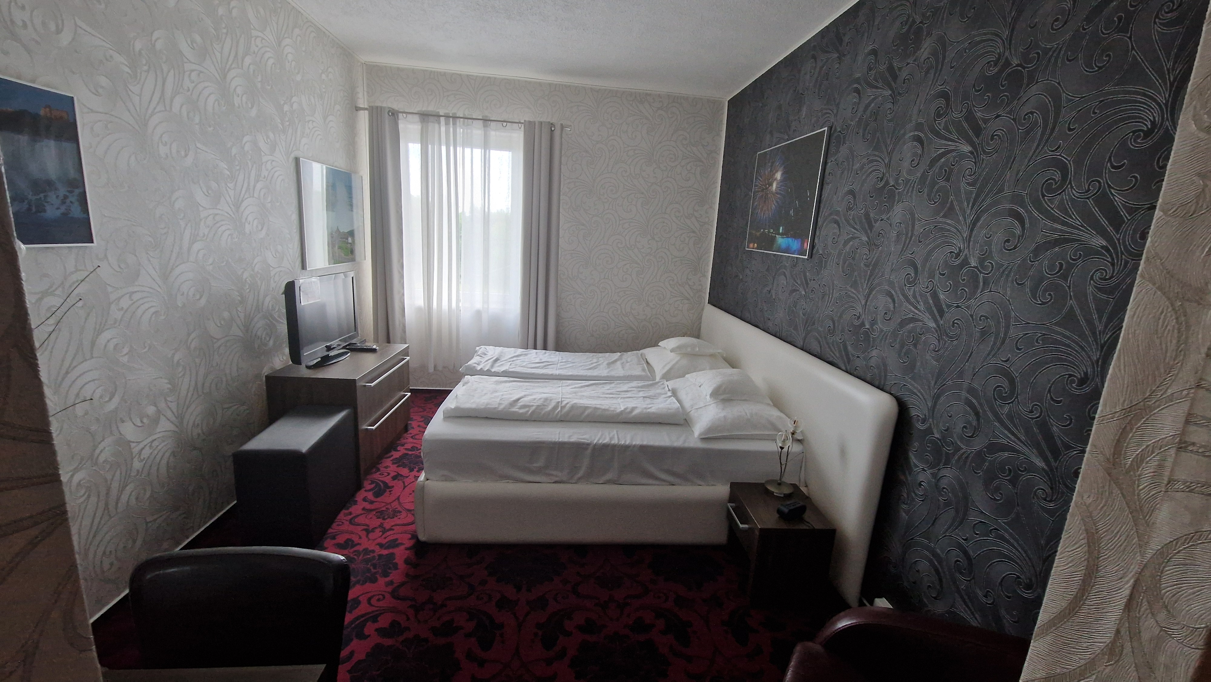 Hotel Amerika foto 4