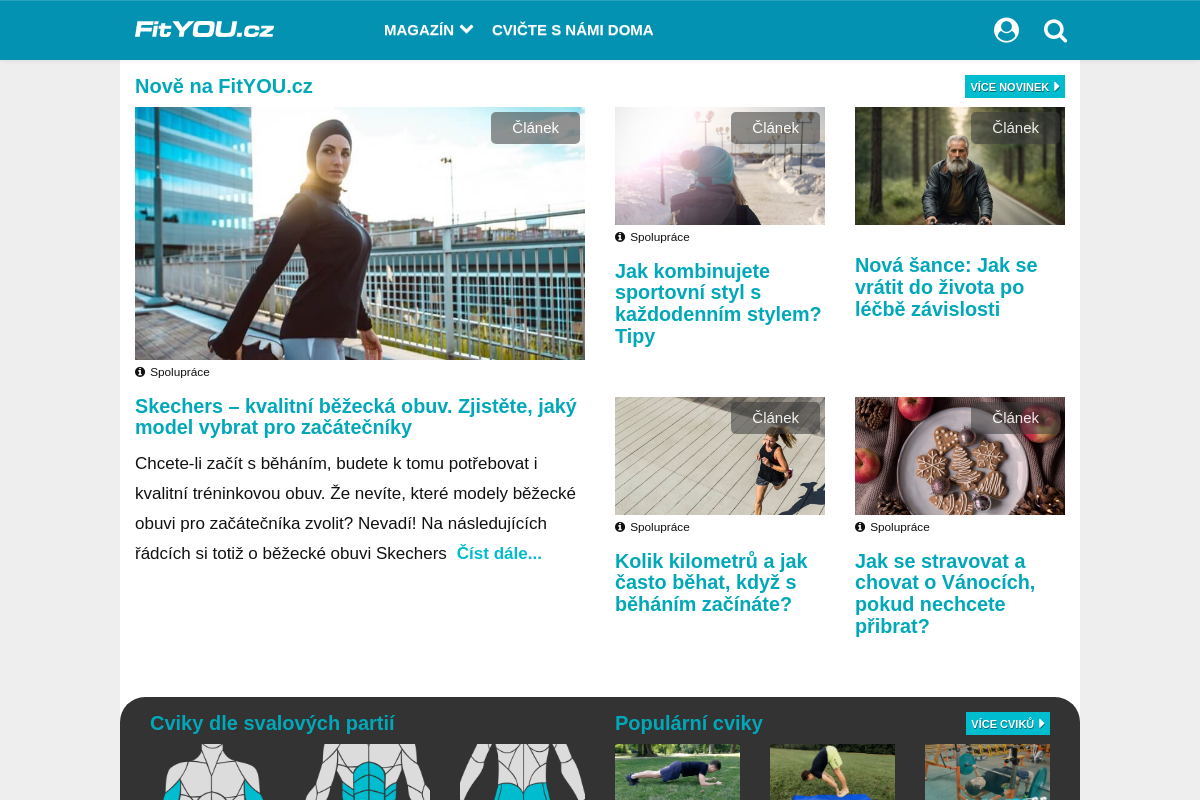 Fityou.cz