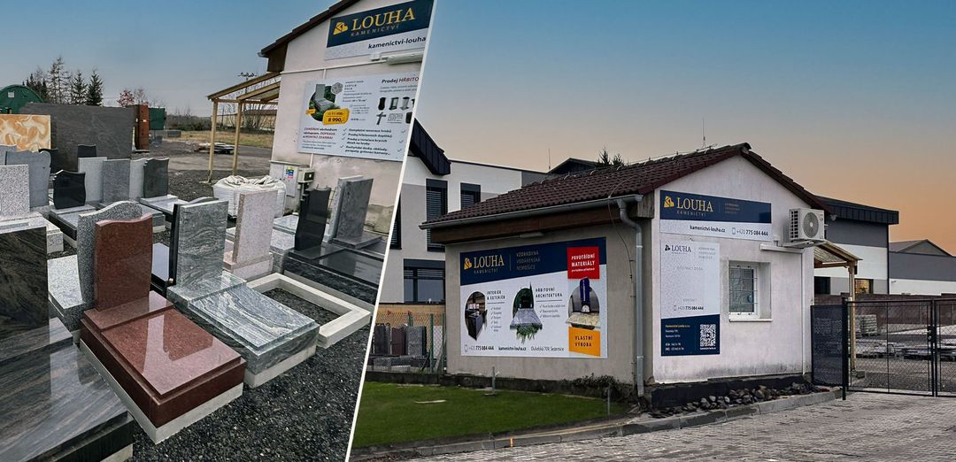 KAMENICTVÍ LOUHA s.r.o. foto 3