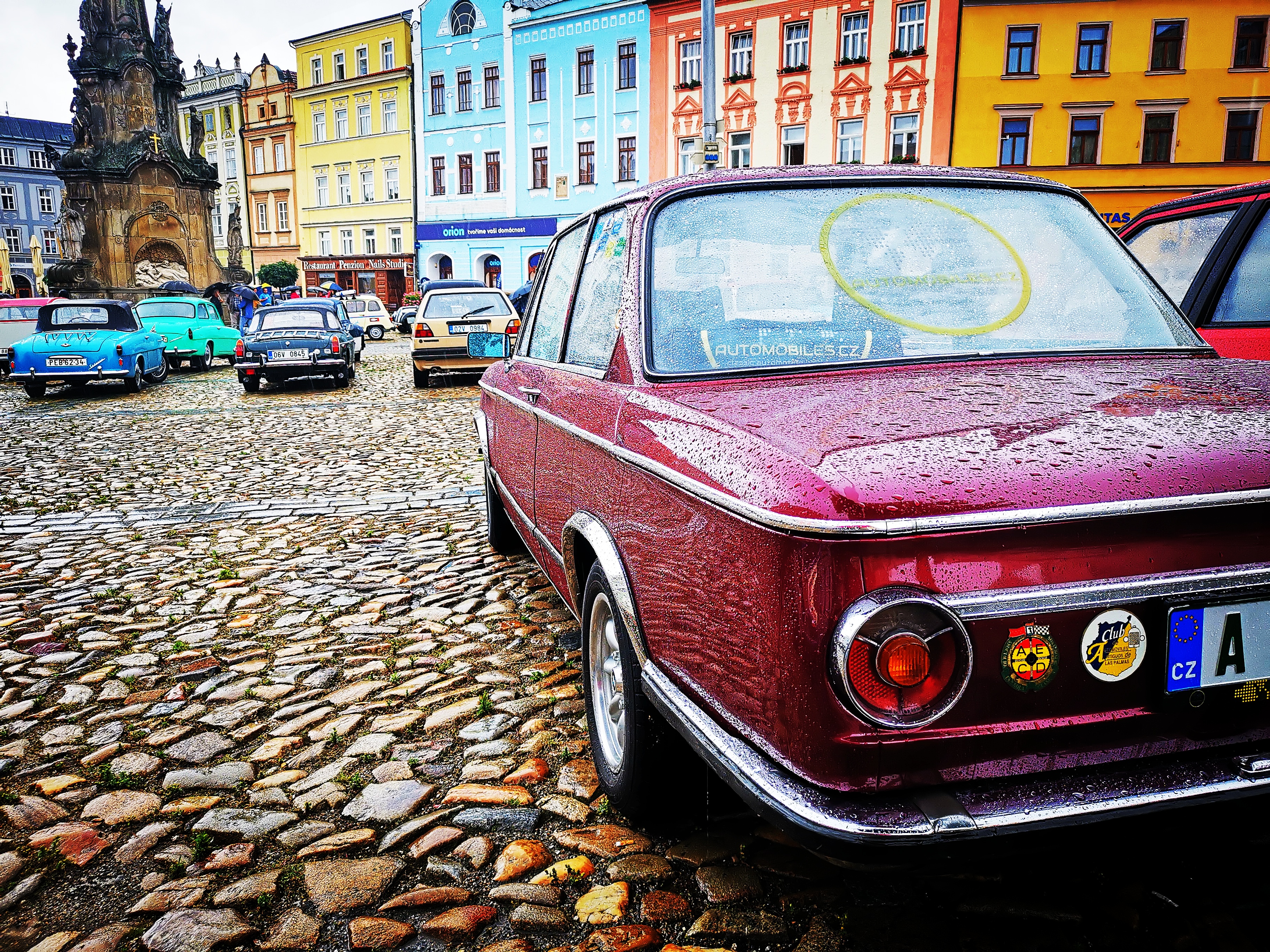 AUTOMOBILES.CZ foto 3