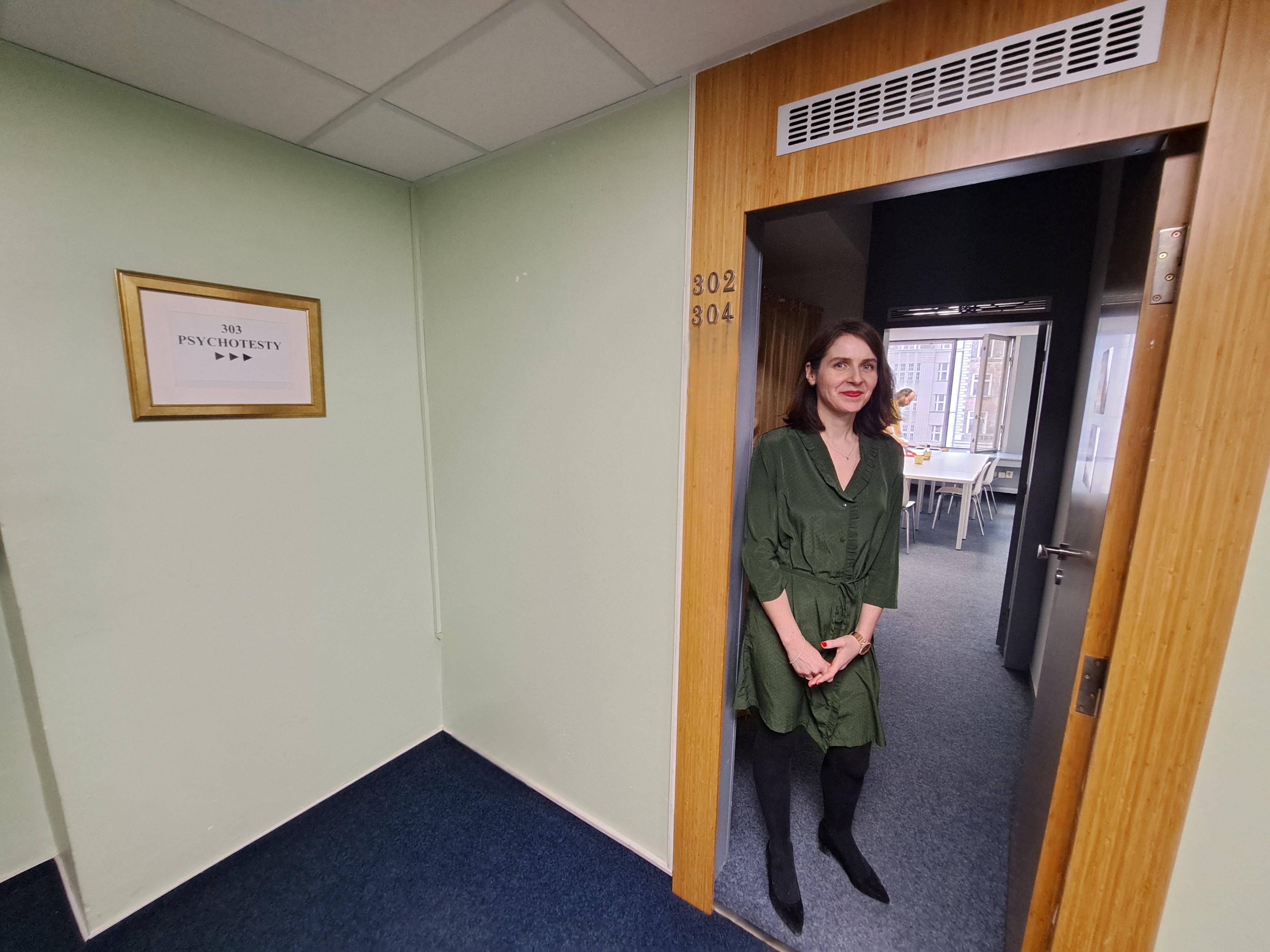 Dr. Wagnerová - psychotesty a terapeutické programy pro řidiče foto 6