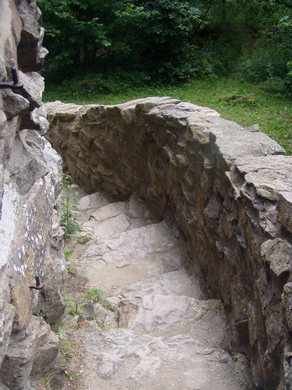 Rozhledna Krásenský vrch
