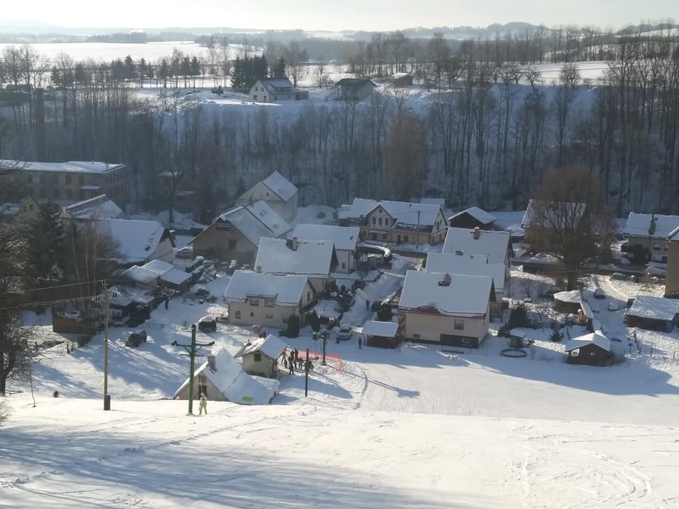 Lyžařský areál Špička foto 5