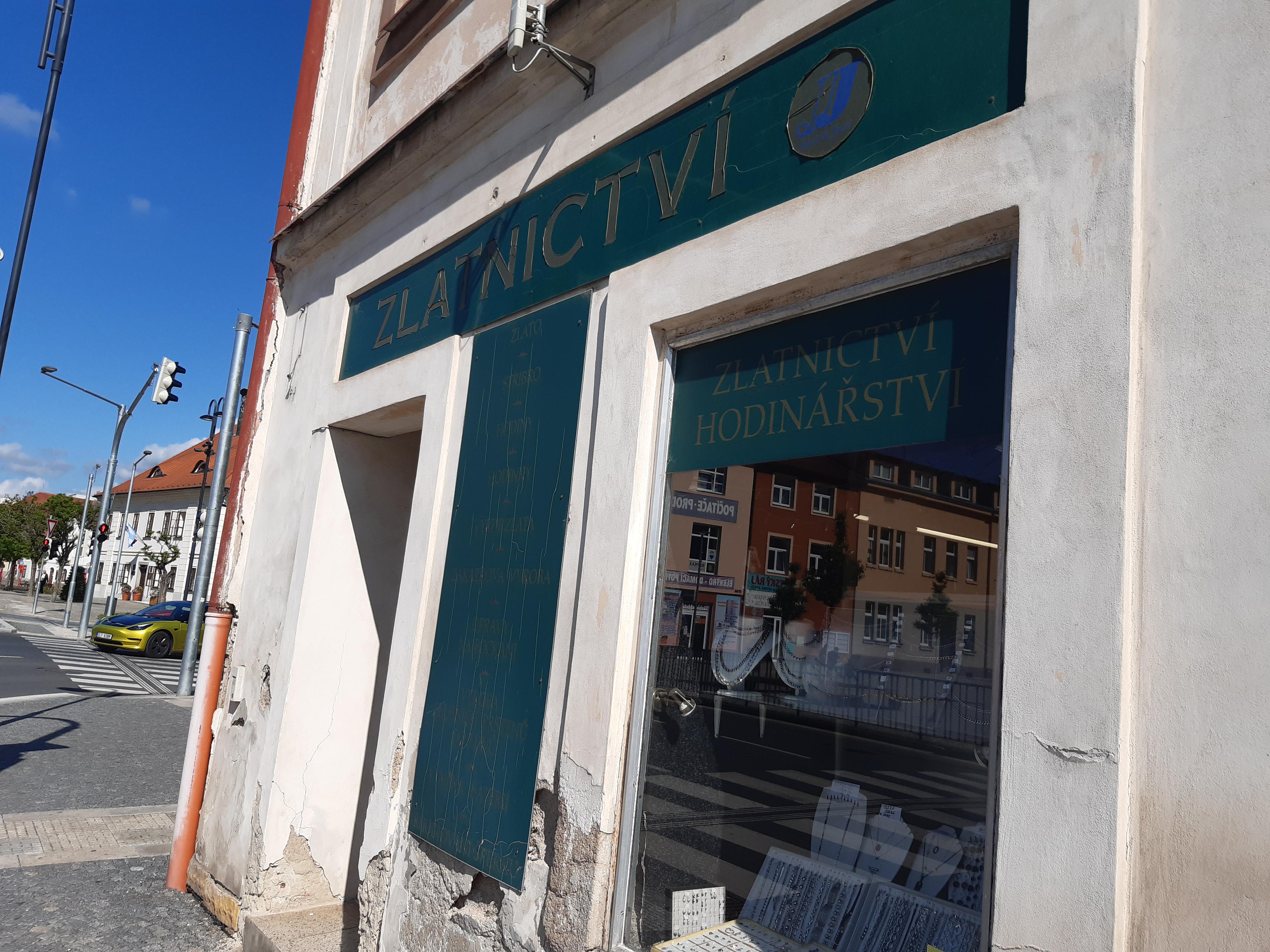 Zlatnictví JJ Just &Just foto 3