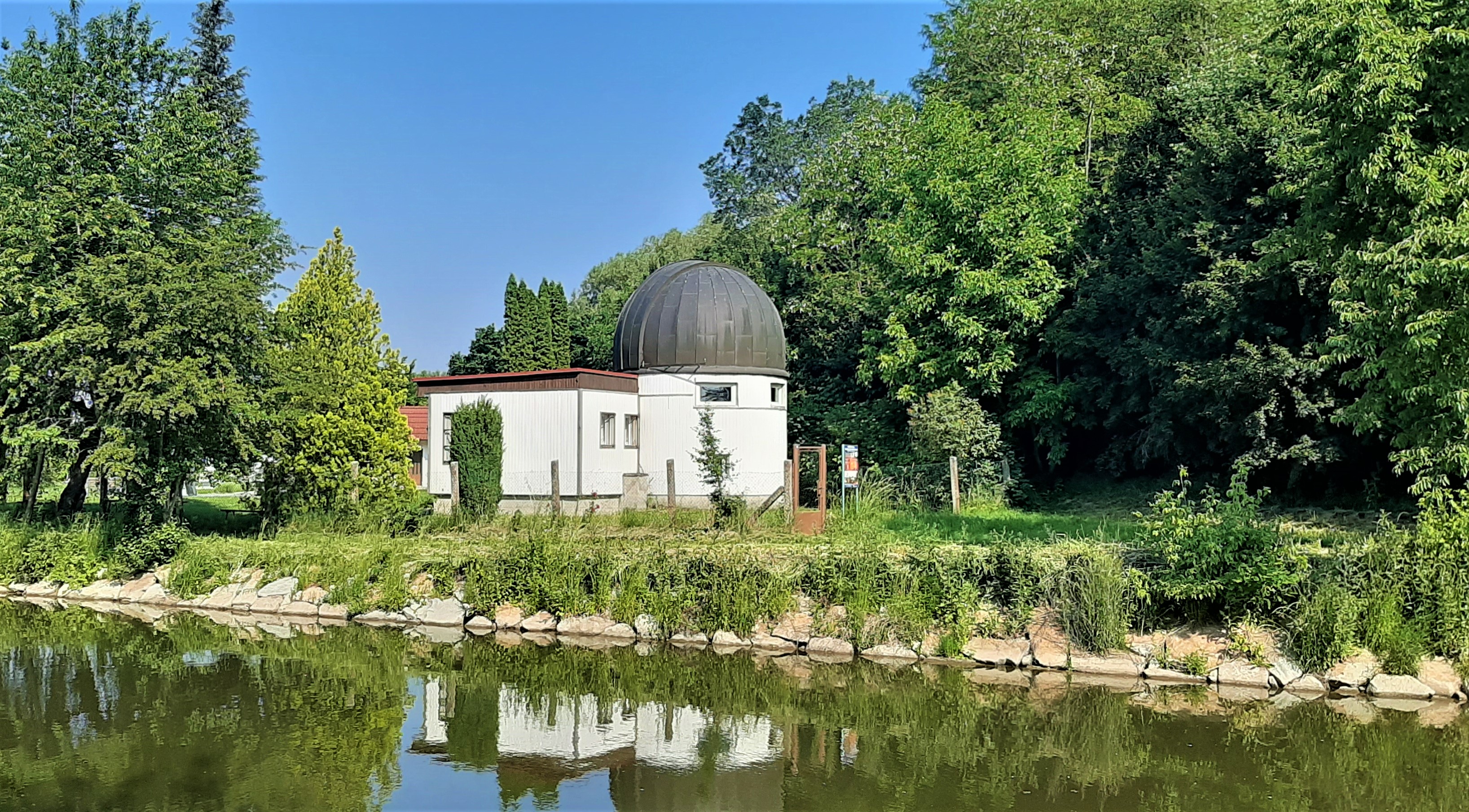 Hvězdárna Veselí nad Moravou, příspěvková organizace foto 6