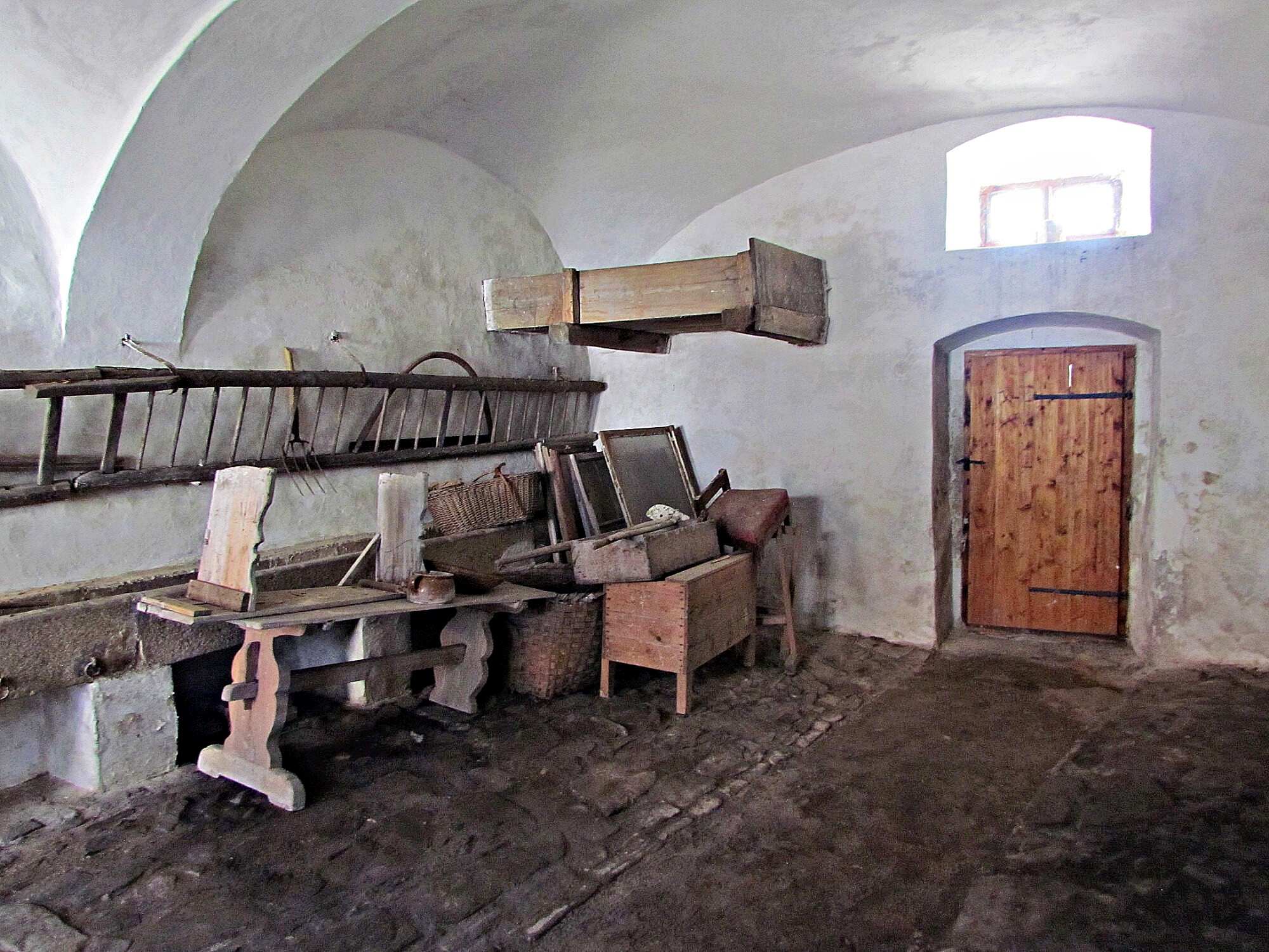 Muzeum Jemnice foto 2