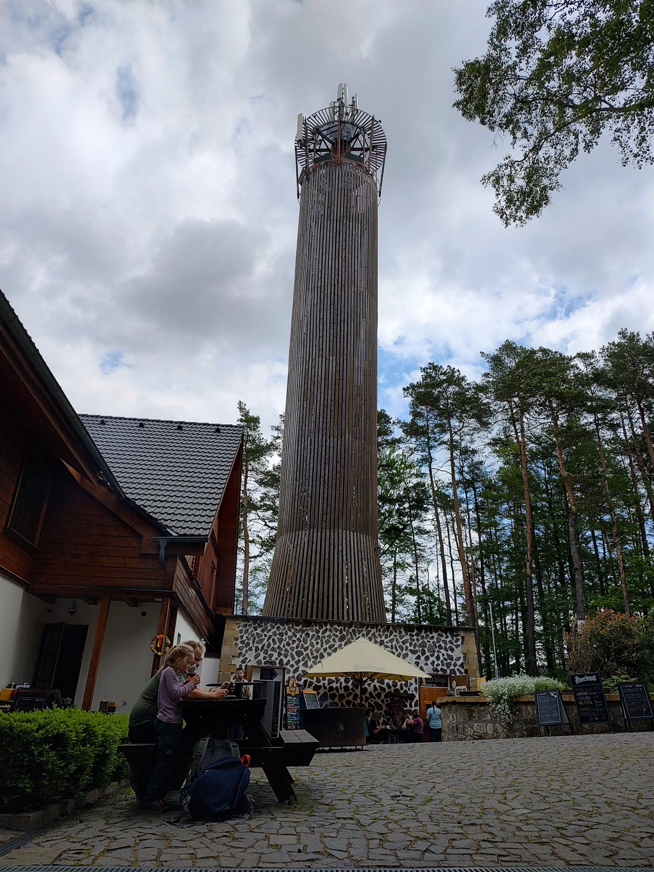 Občerstvení Na Stráži foto 6