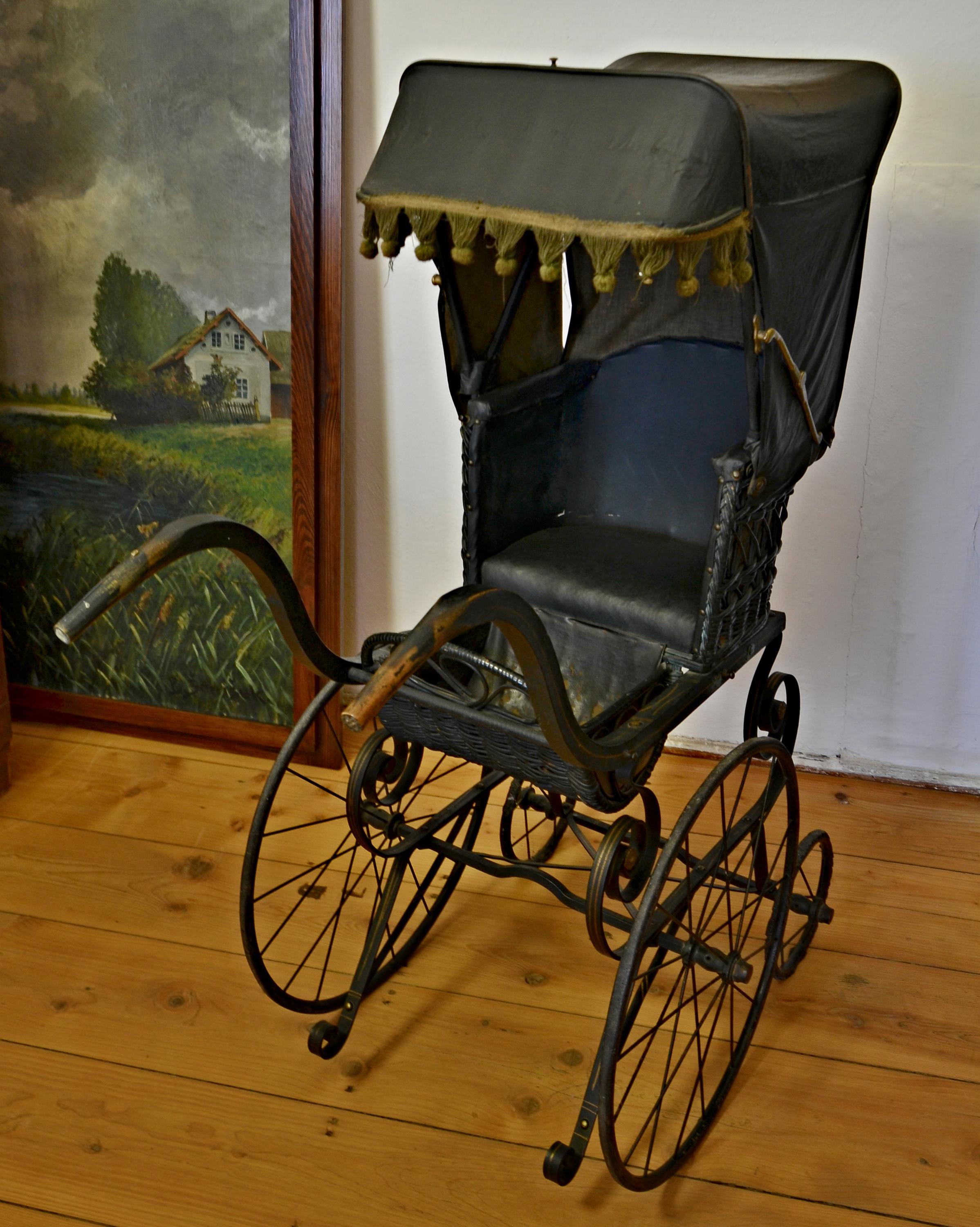 Muzeum města Mnichova Hradiště foto 4