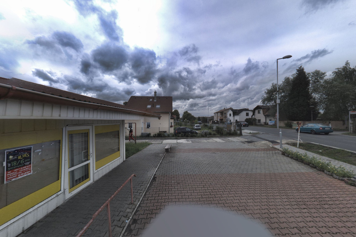 Potraviny Mělnická foto 2