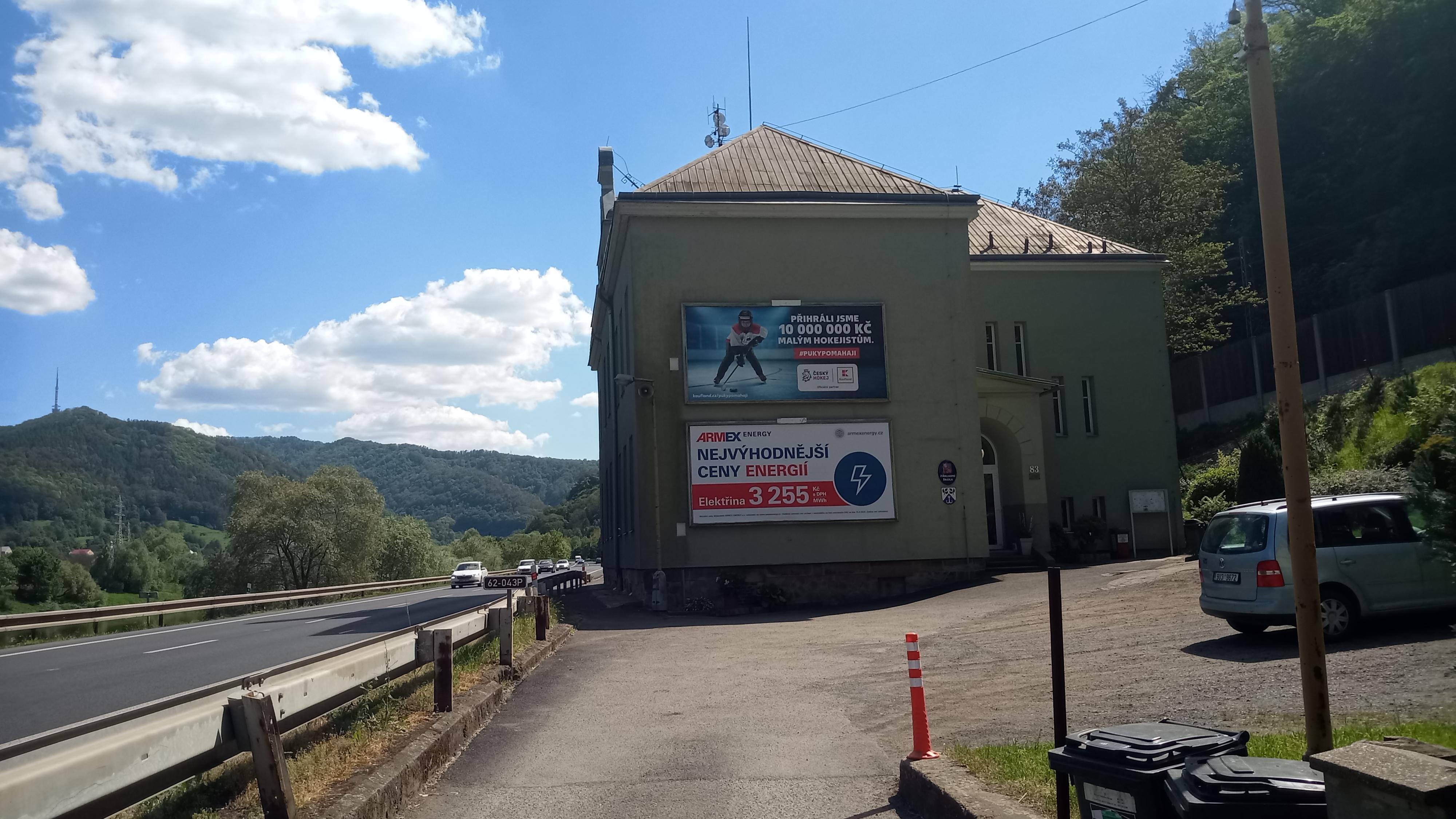 ZŠ a MŠ Dobkovice foto 2