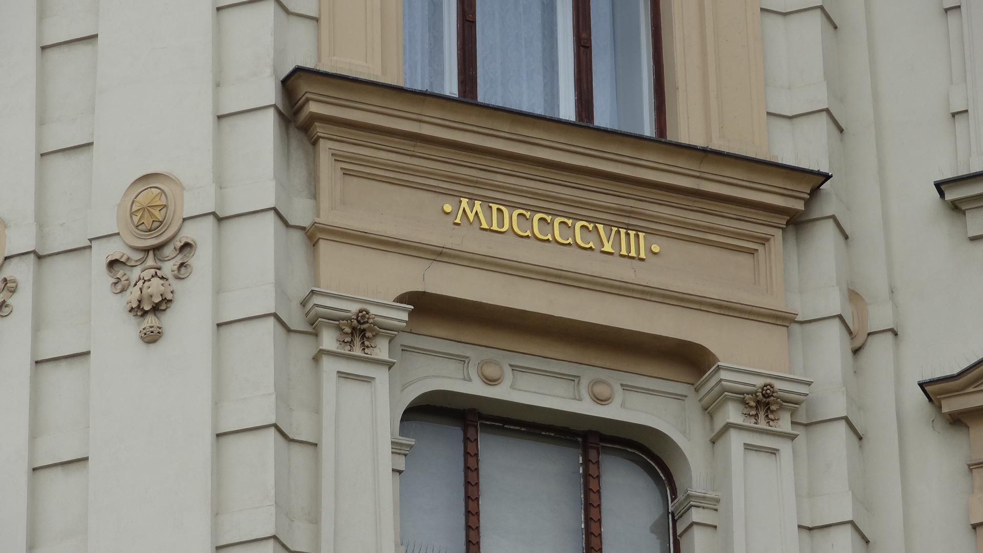Krajský soud v Brně foto 5