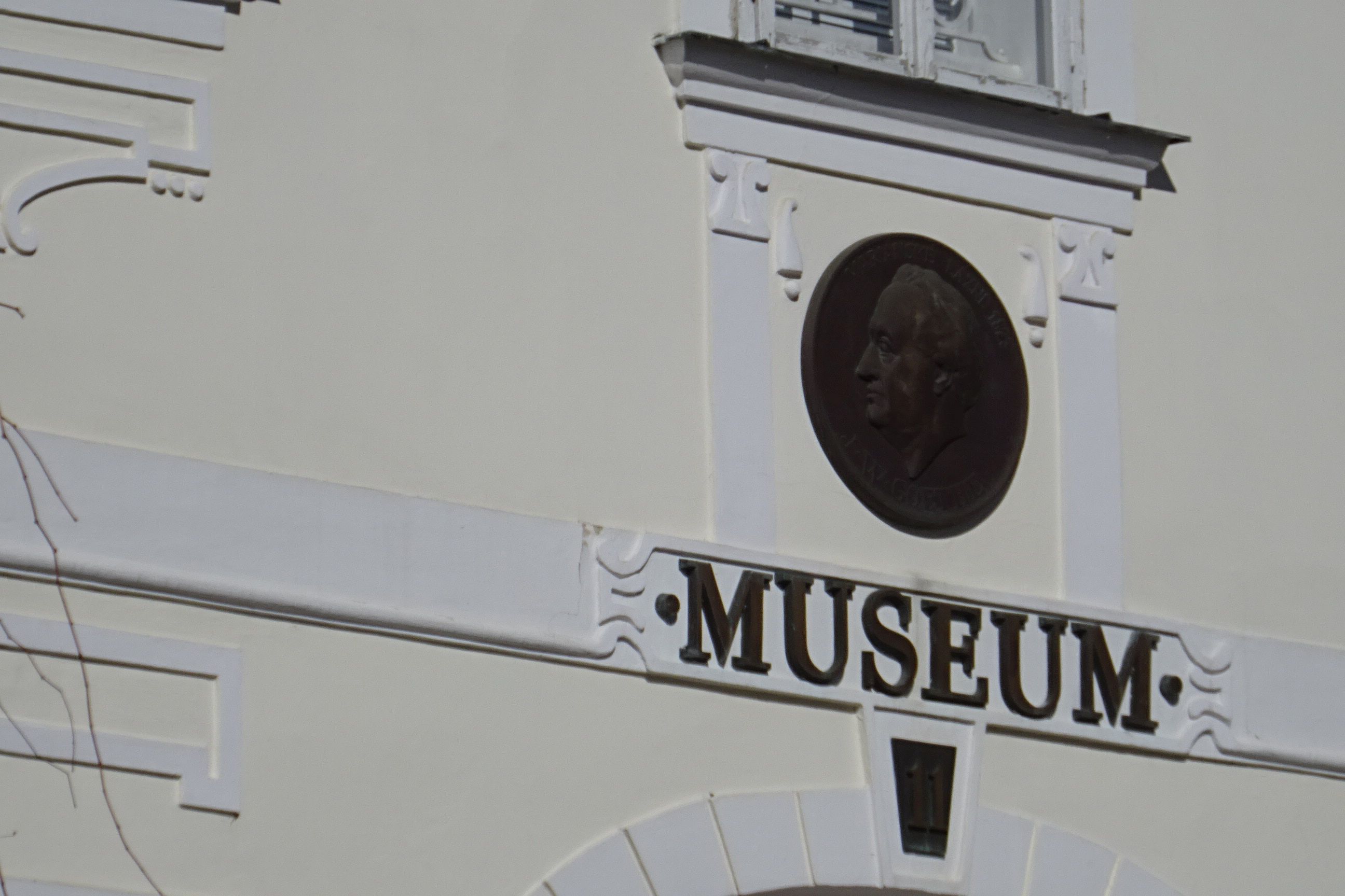 Městské muzeum a galerie Mariánské Lázně foto 2