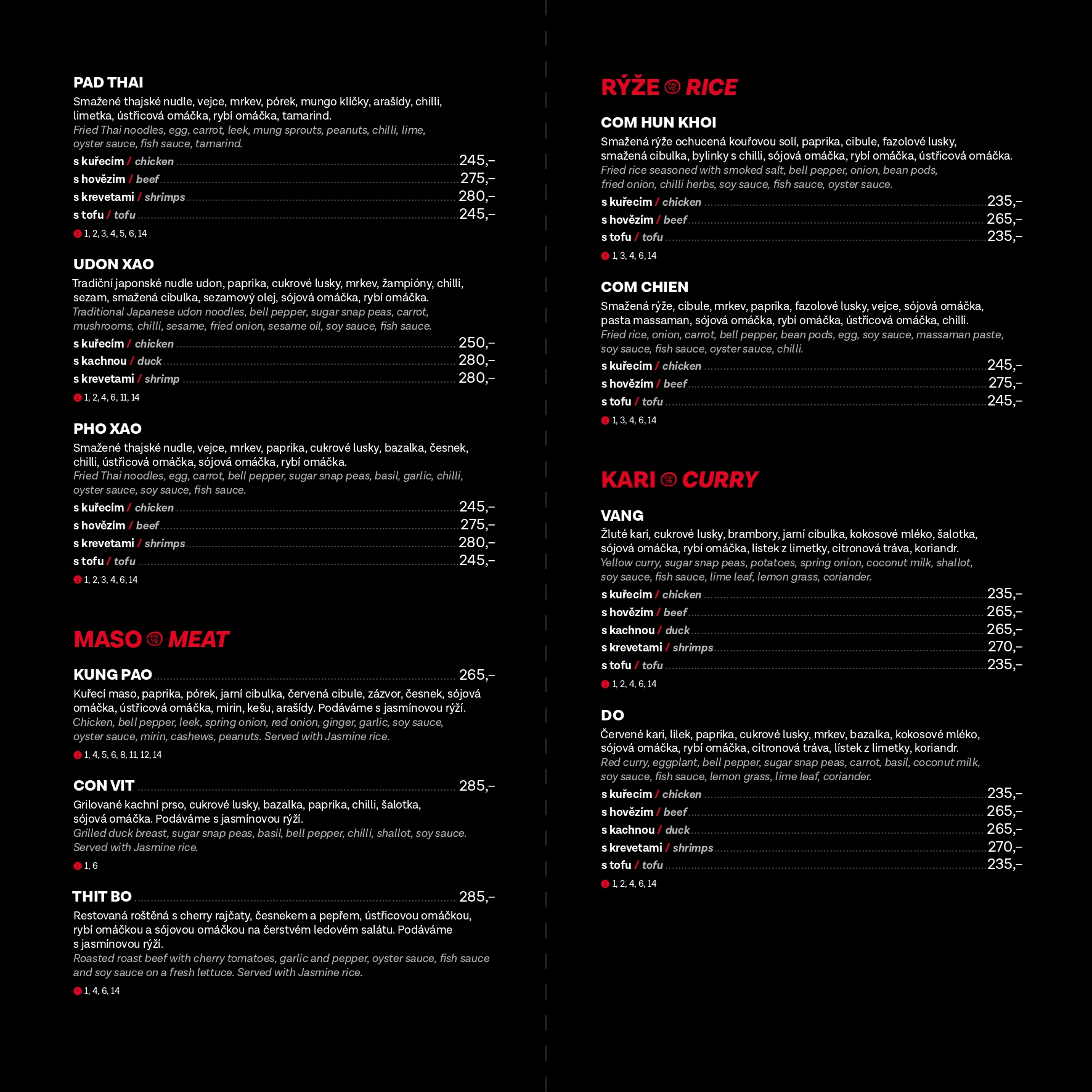 Restaurace ASI YO foto 3