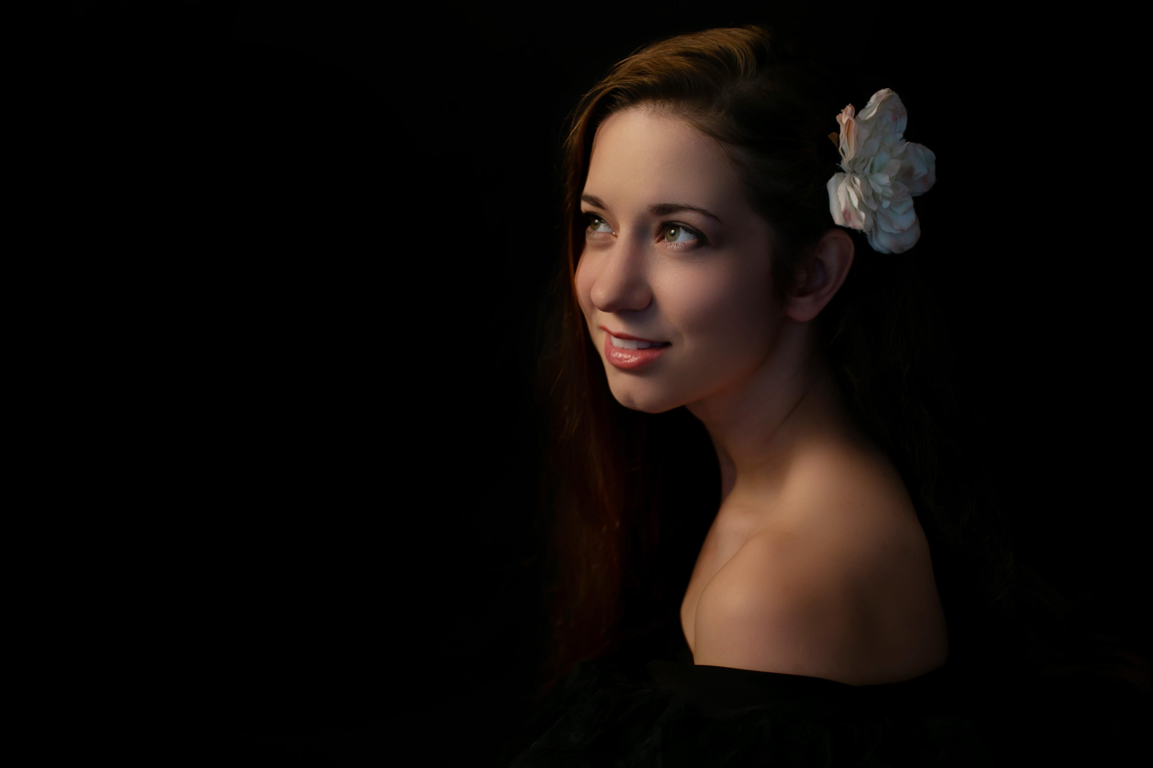 Barbora Havlíčková Studiomadam foto 1
