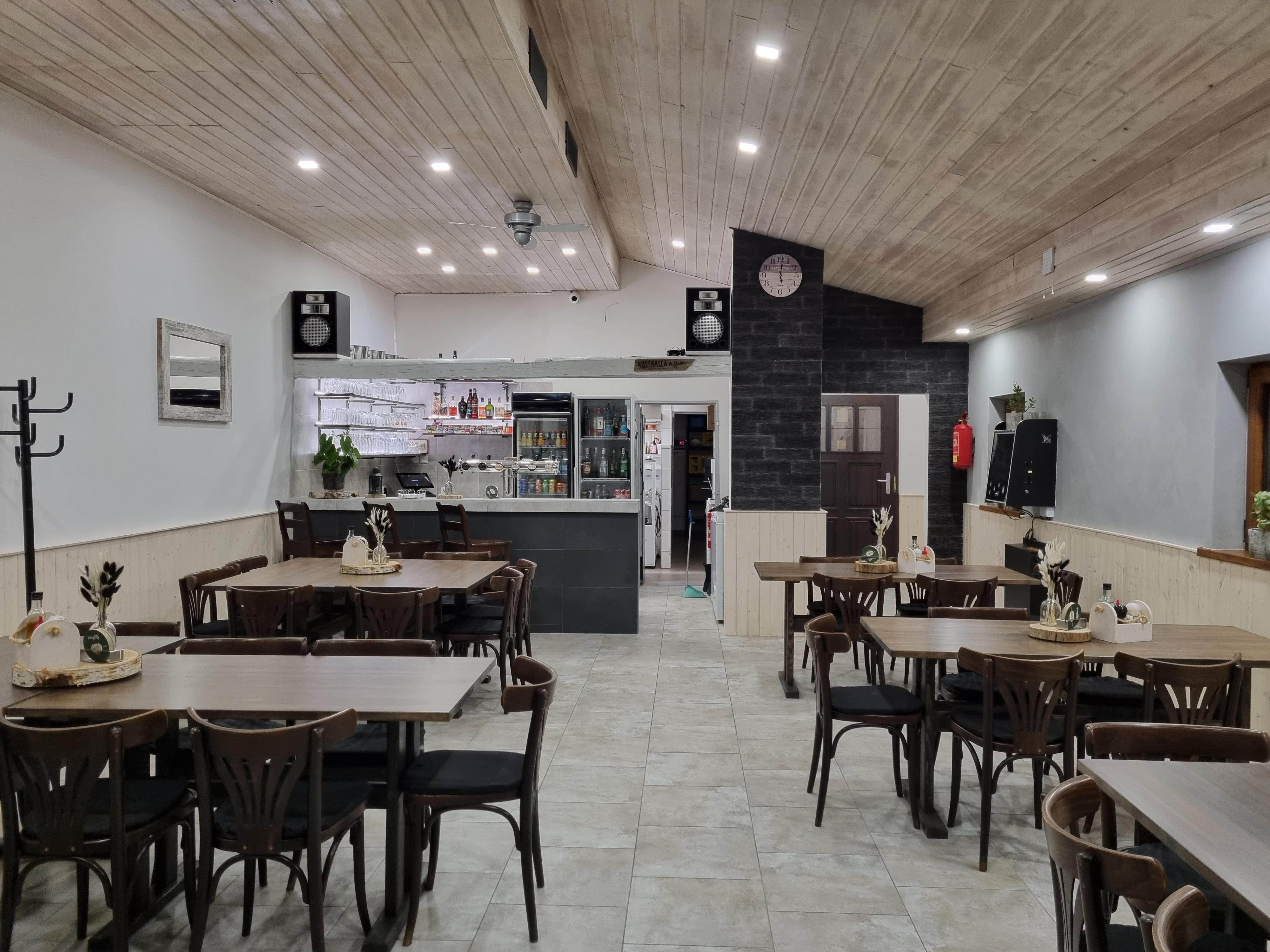 Hospoda na Ostrůvku foto 5