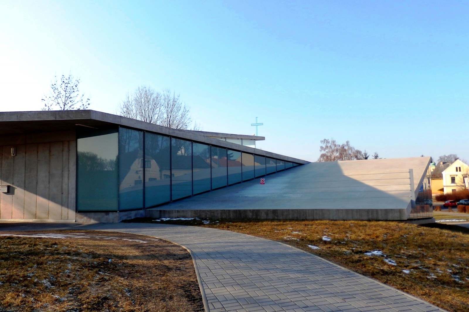 Sbor Církve bratrské v Litomyšli foto 6