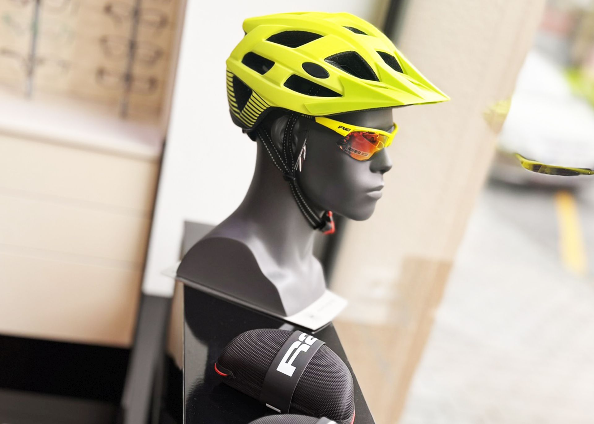 HD vision optik foto 6