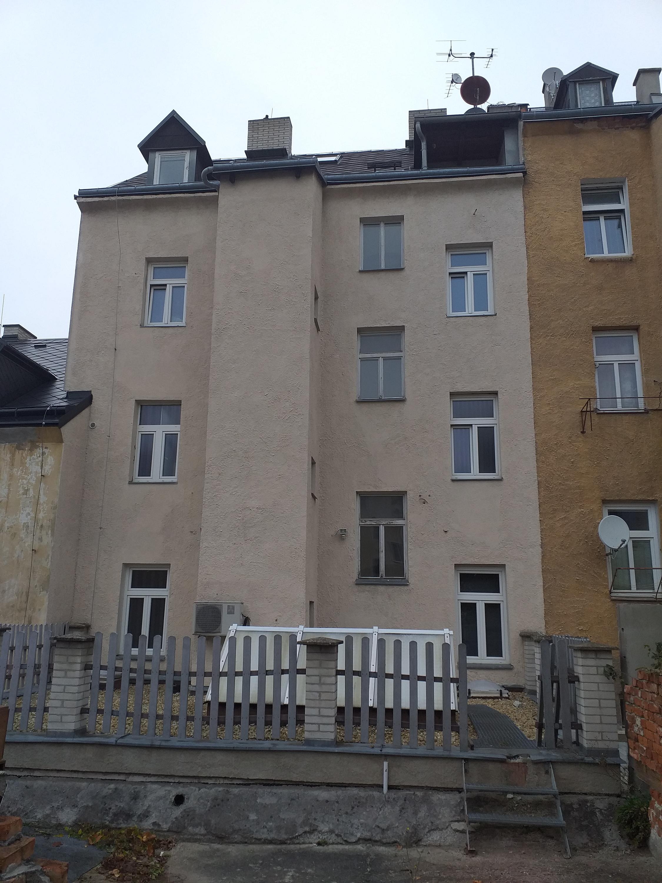 Apartments Alice foto 4