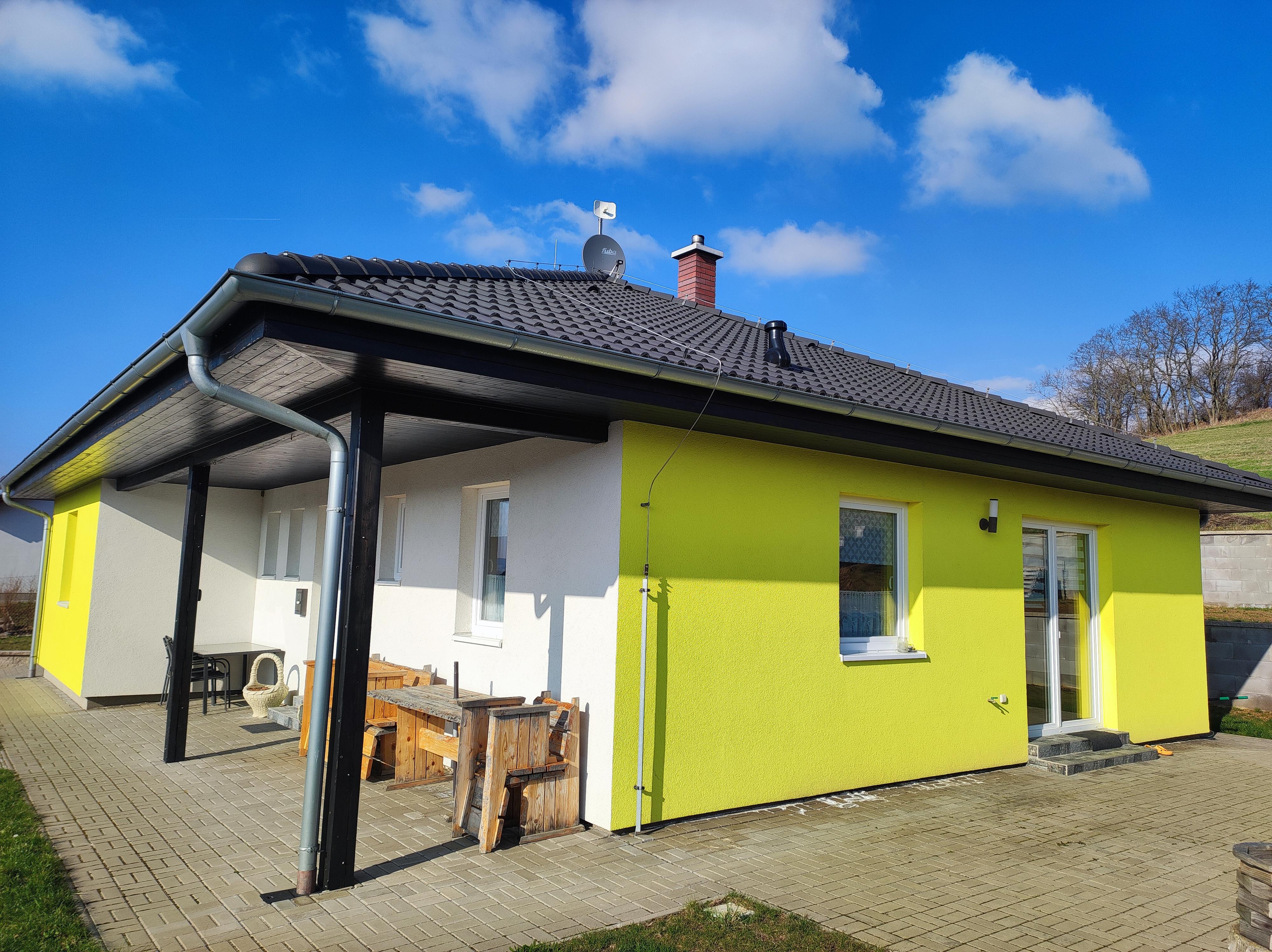 Šumava U Janiny foto 4