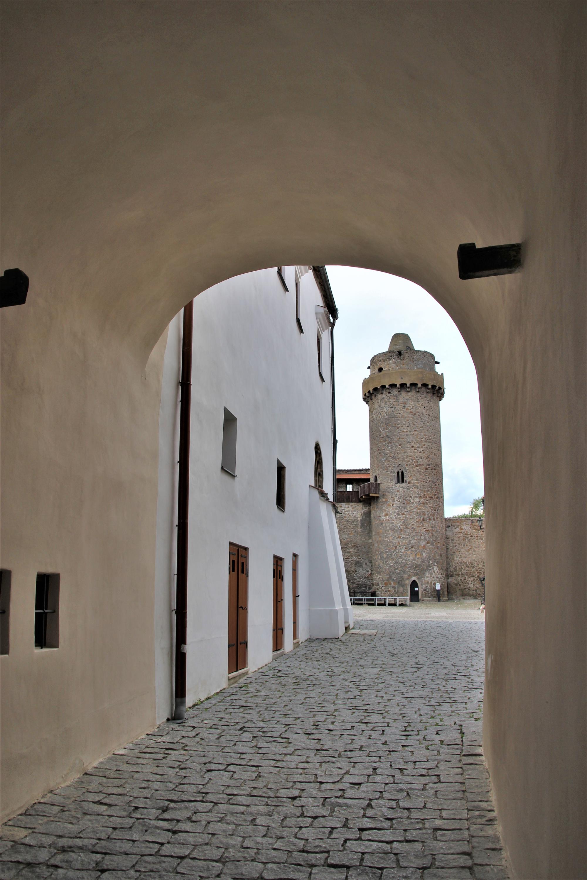 Hrad Strakonice foto 6
