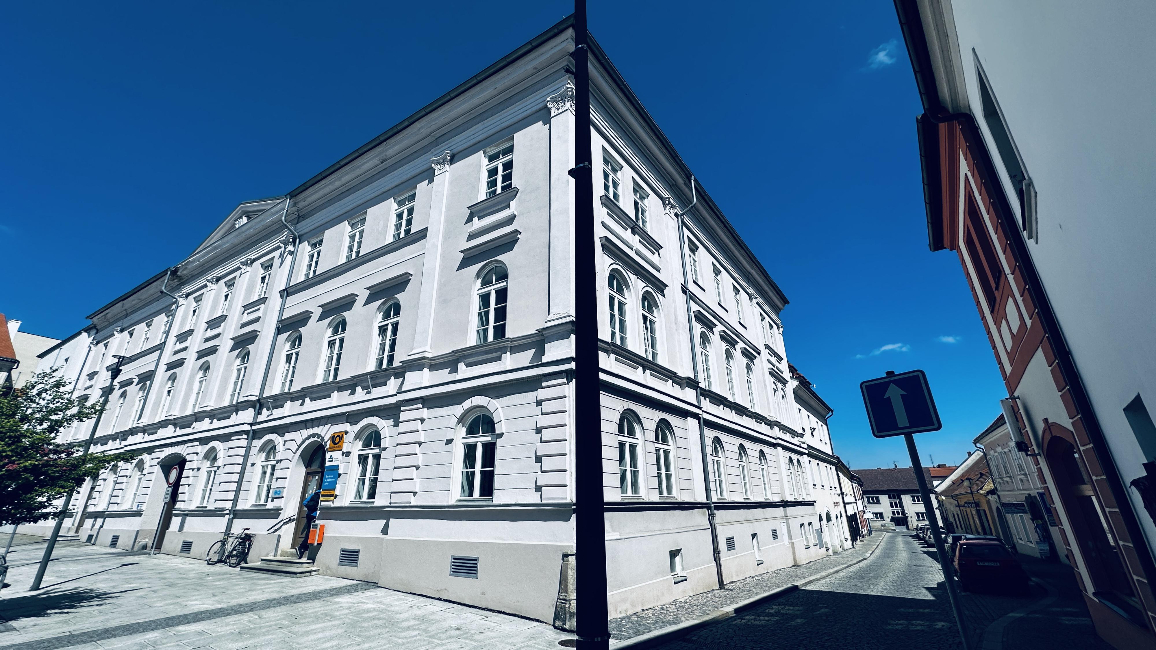 Městský úřad Horažďovice foto 2