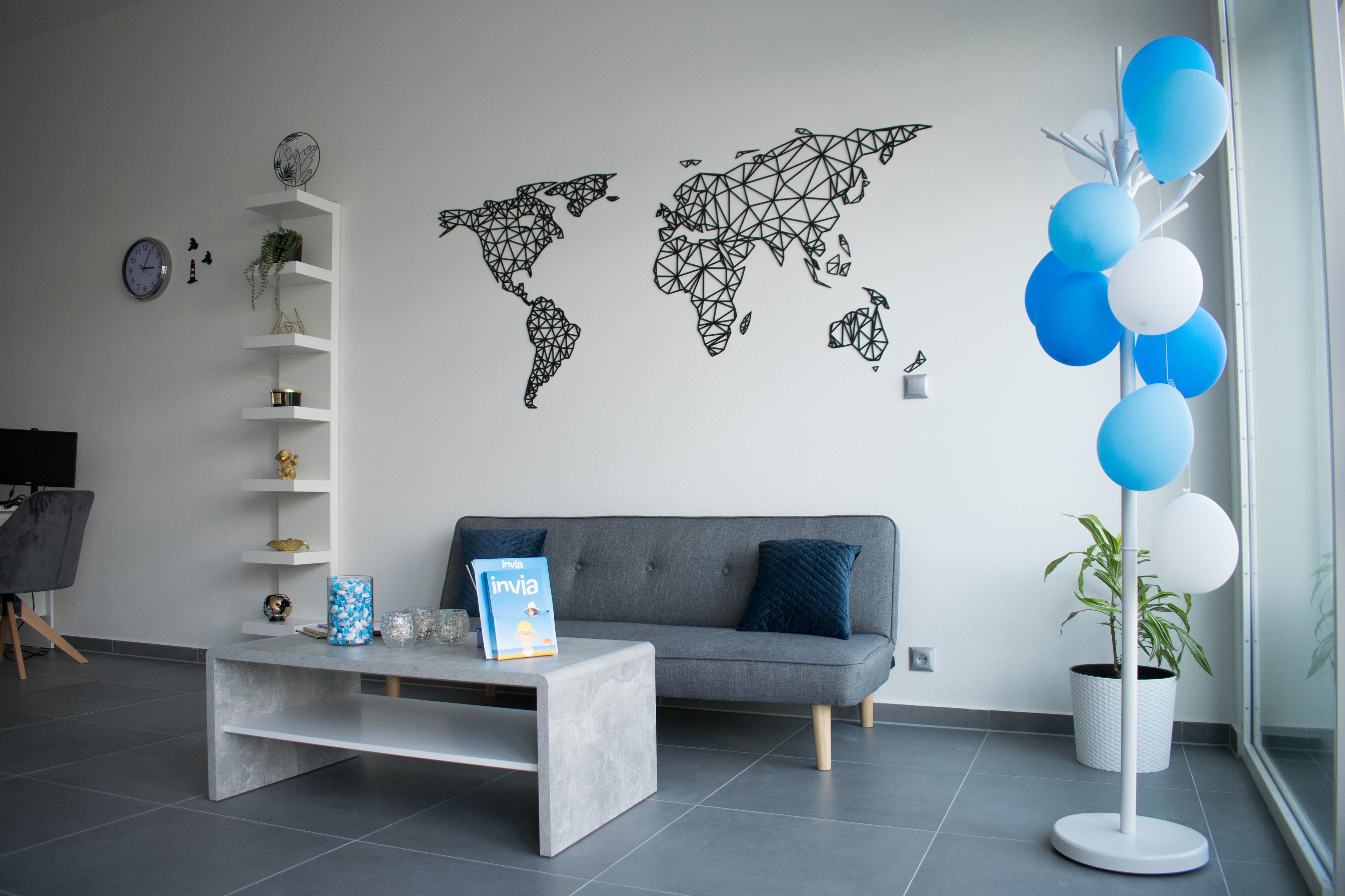 Invia - cestovní agentura foto 1