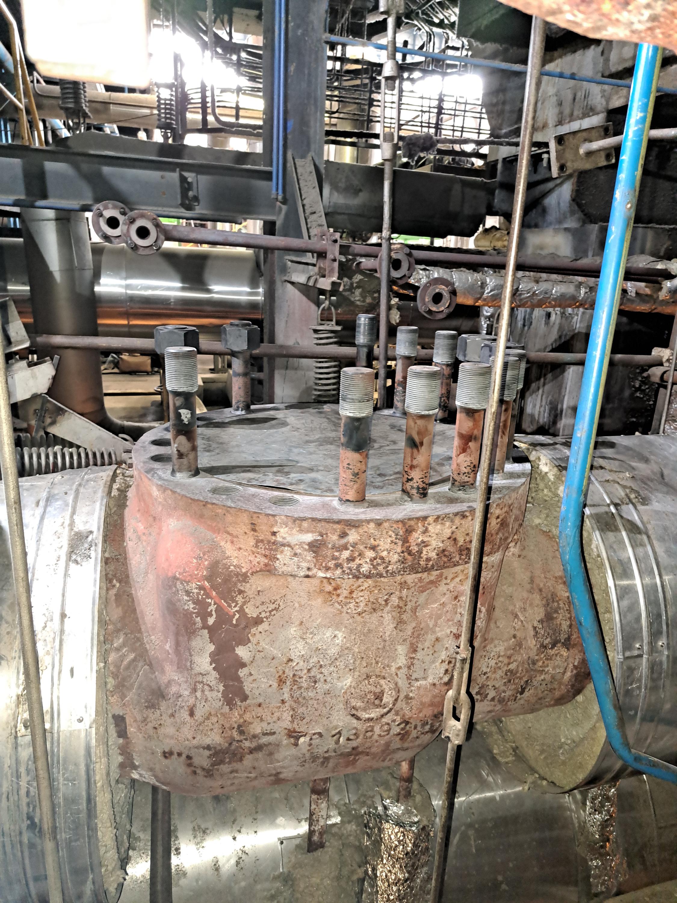 Pavel Kotlář - Broušení / Lapování foto 6