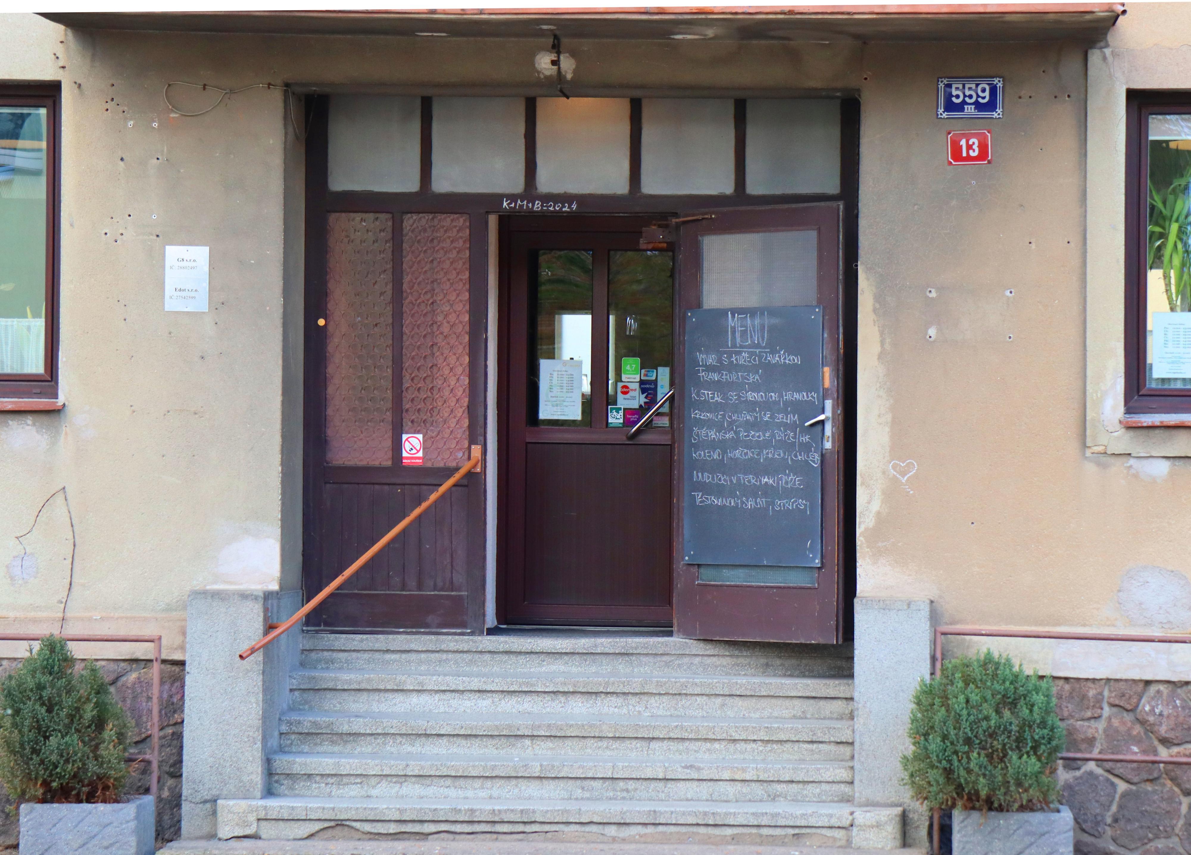 Hostinec U Guláška foto 4